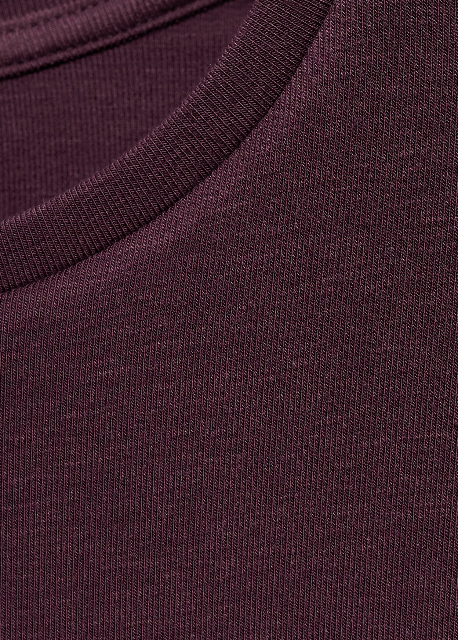 Meliertes Shirt - Detail des Artikels 8