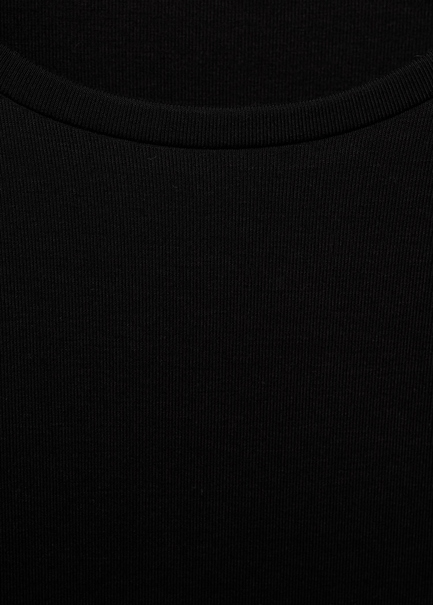 Meliertes Shirt - Detail des Artikels 0