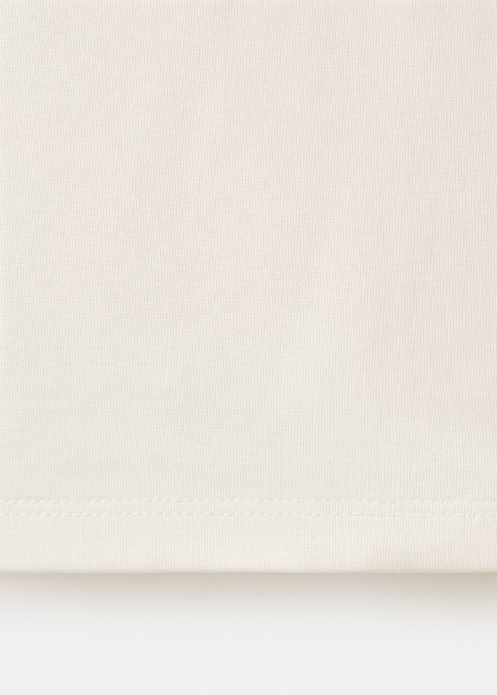 Mango Three-quarter sleeve t-shirt