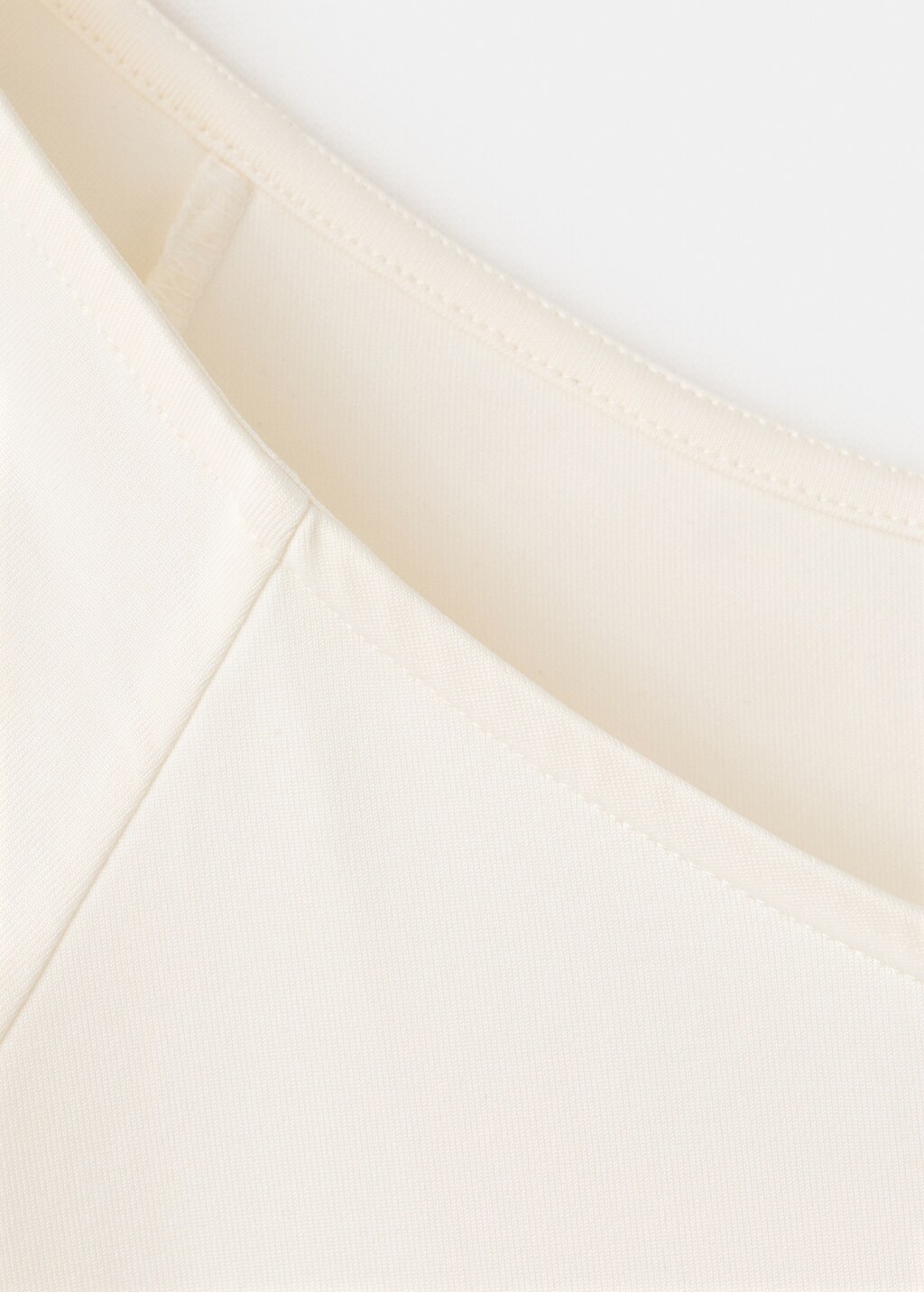 Mango Three-quarter sleeve t-shirt