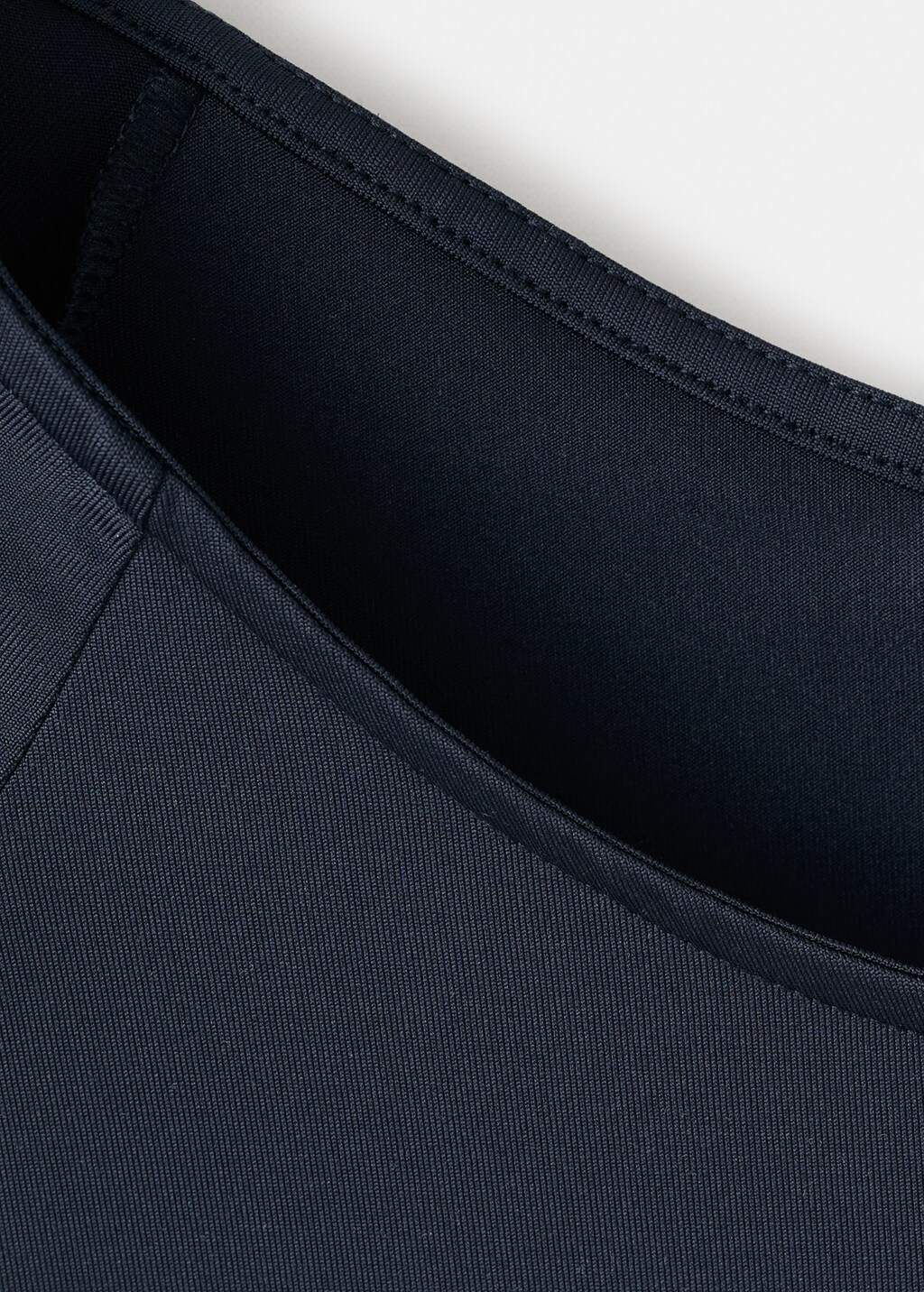 Mango Three-quarter sleeve t-shirt