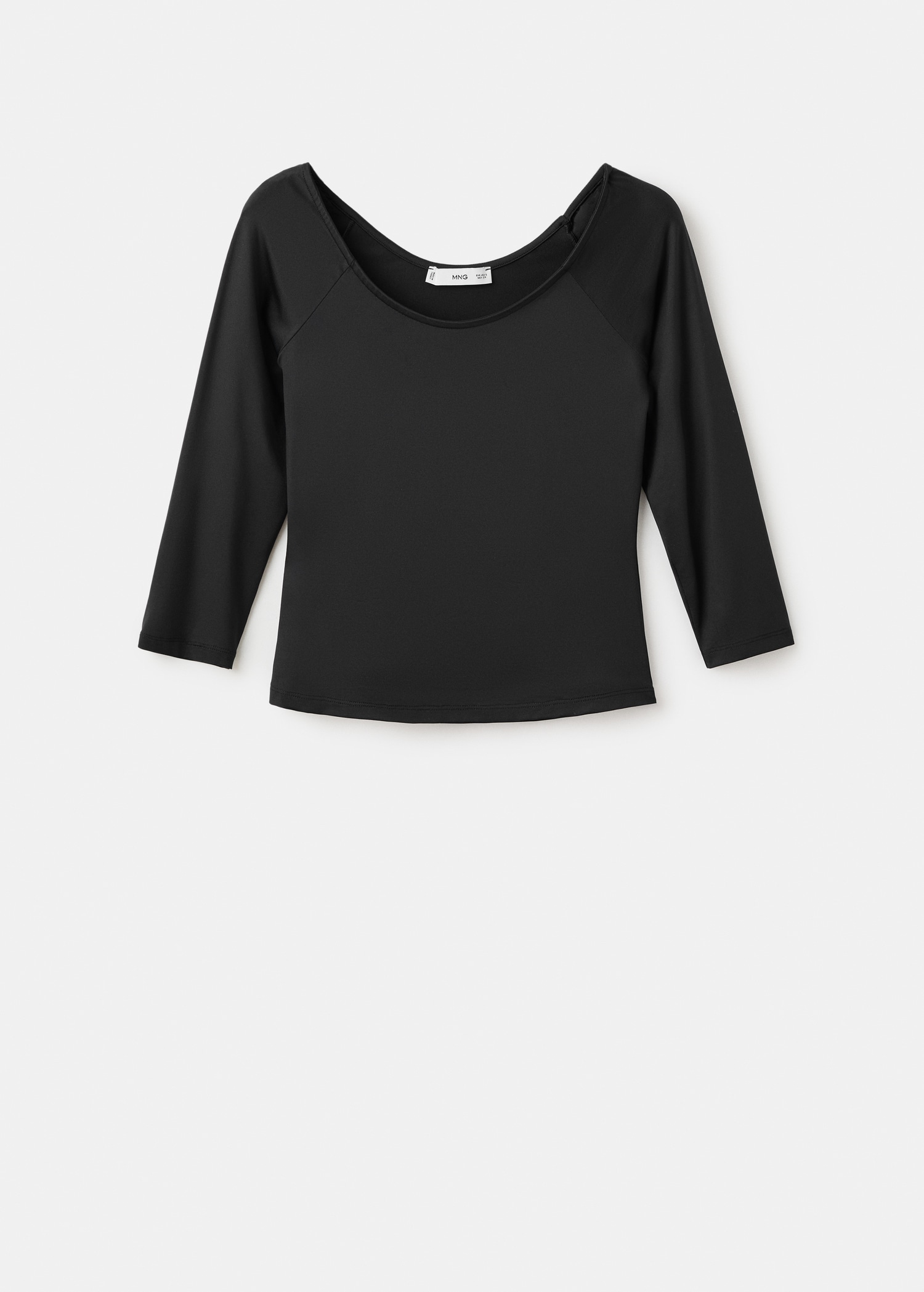 T-shirt llopi - Article without model