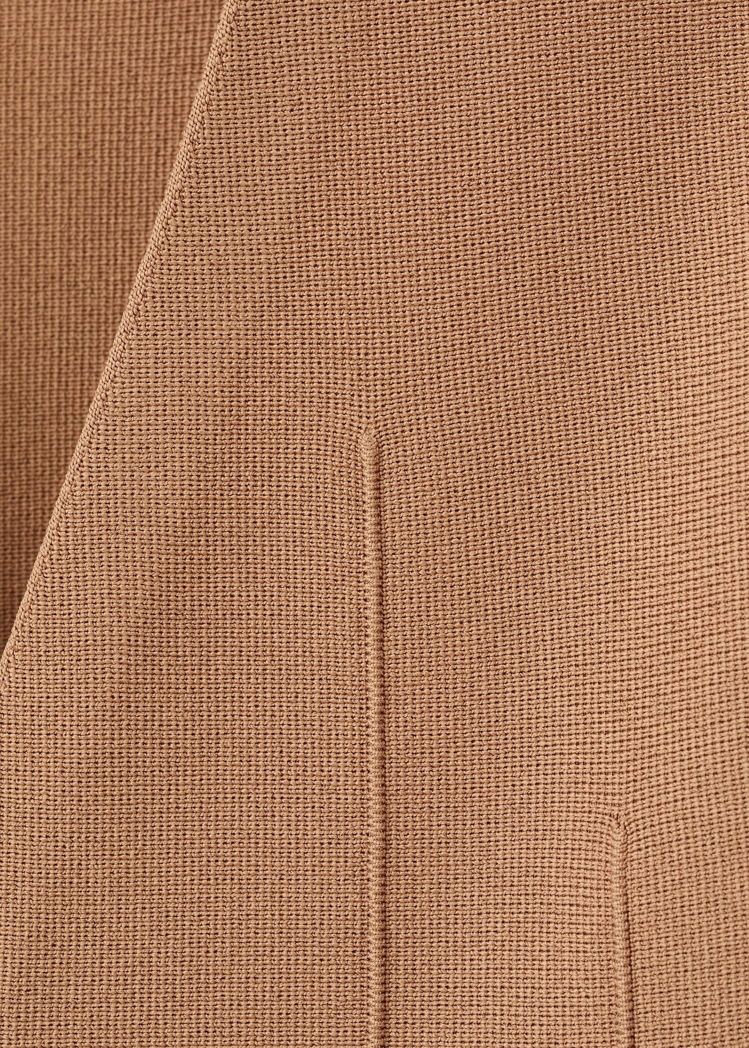 Chaqueta punto entallada botones - Detalle del artículo 0