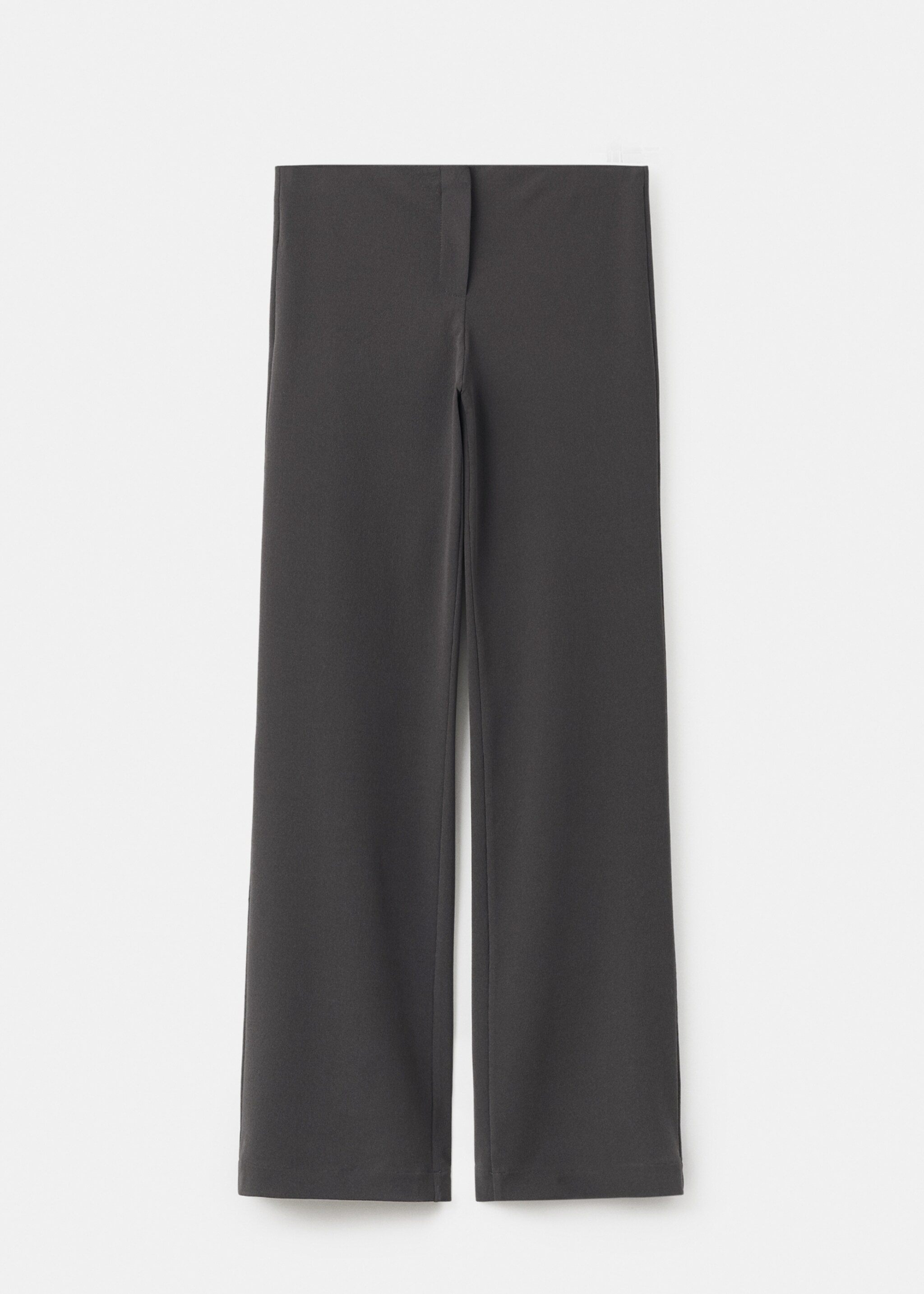 Pantalon klumi - Article sans modèle, Gris. Ref: 17065827-00.