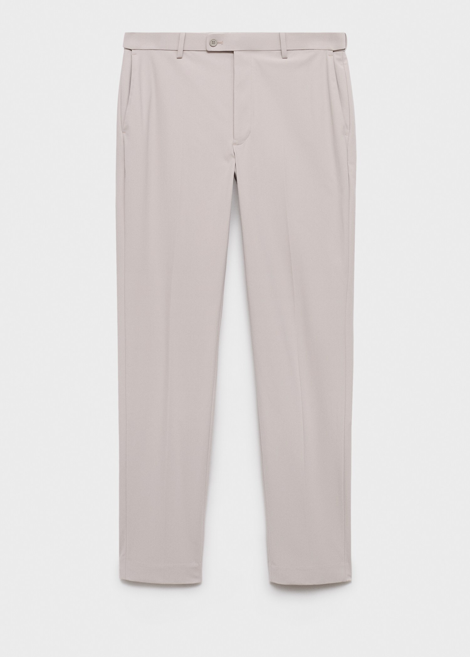 Pantalon costume Zurich slim-fit Thermolite® - Article sans modèle
