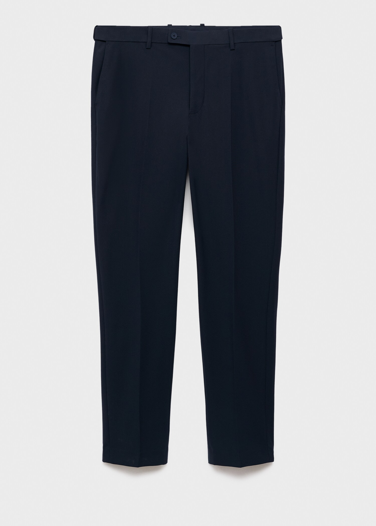 Pantalon costume Zurich slim-fit Thermolite® - Article sans modèle