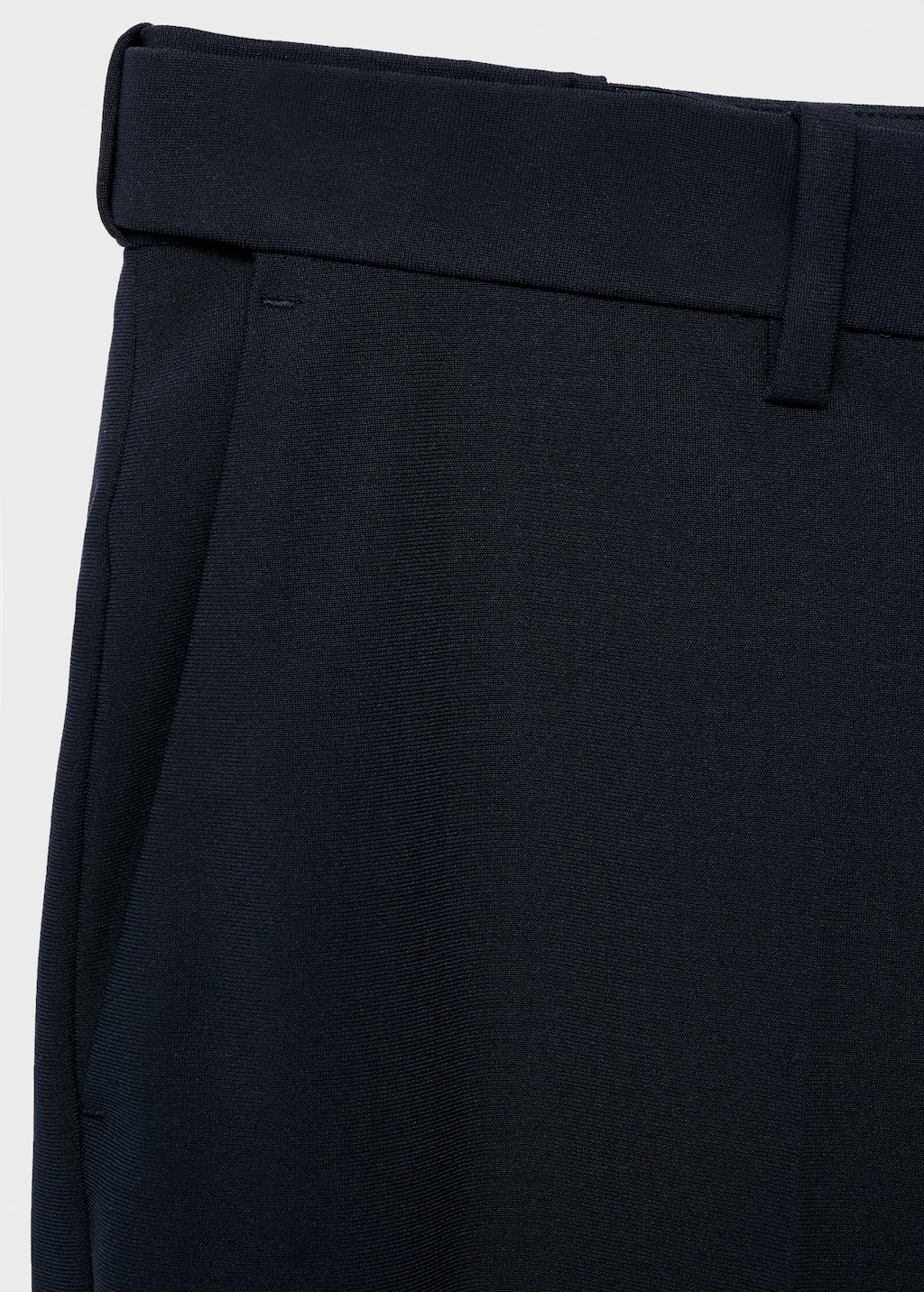 Zurich slim-fit Thermolite® suit pants