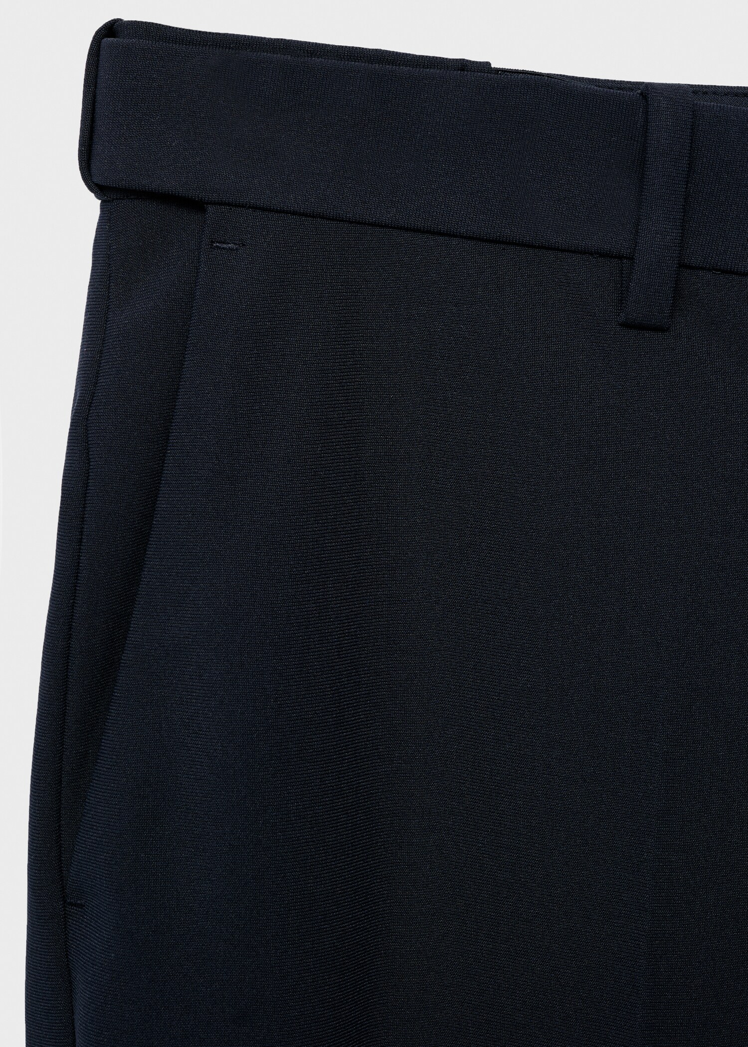 Pantalon costume Zurich slim-fit Thermolite® - Détail de l'article 8