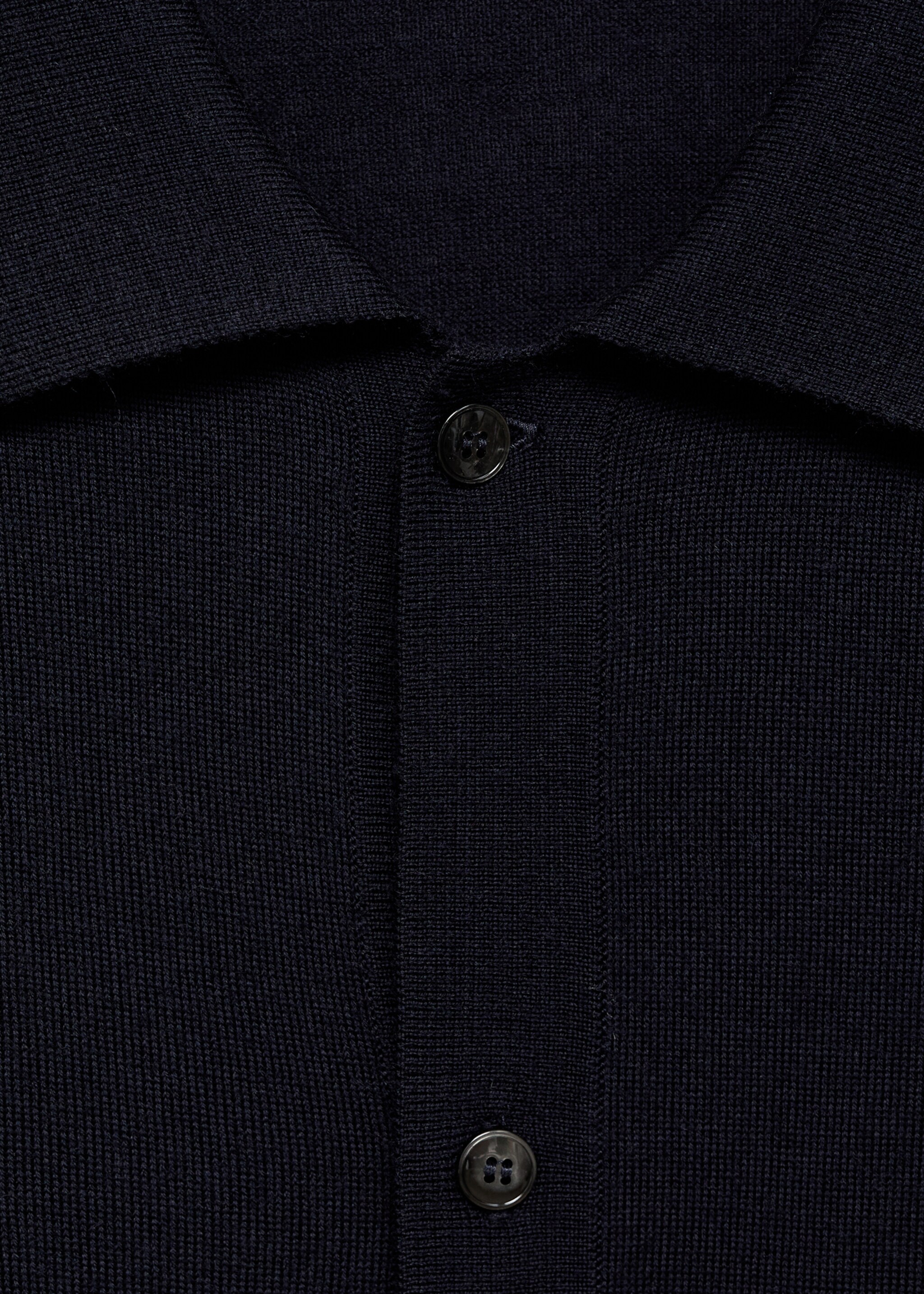 Chemise willyo - Détail de l'article 8, Bleu marine. Ref: 17065972-00.