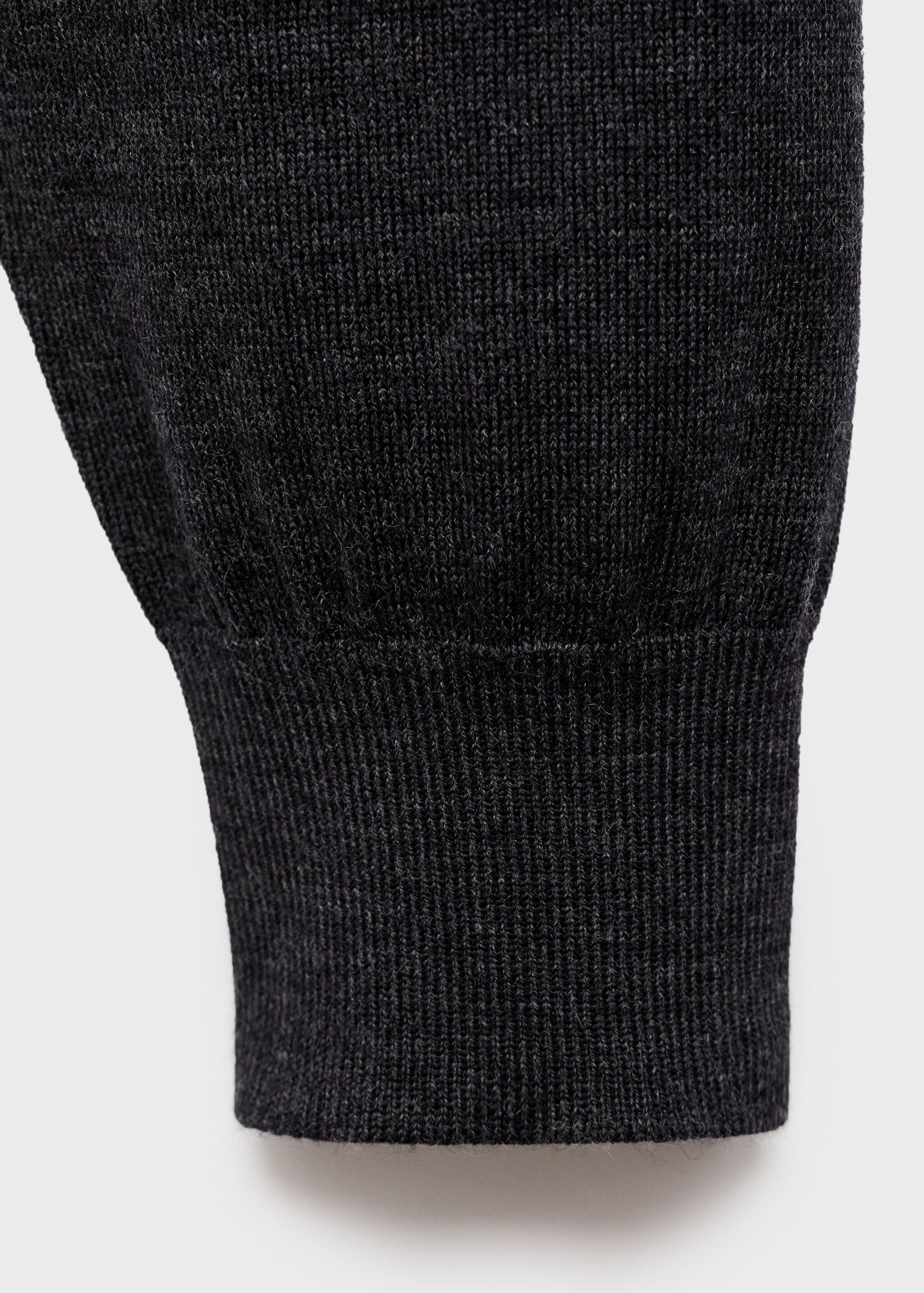 Chemise willyo - Détail de l'article 0, Gris chiné foncé. Ref: 17065972-00.