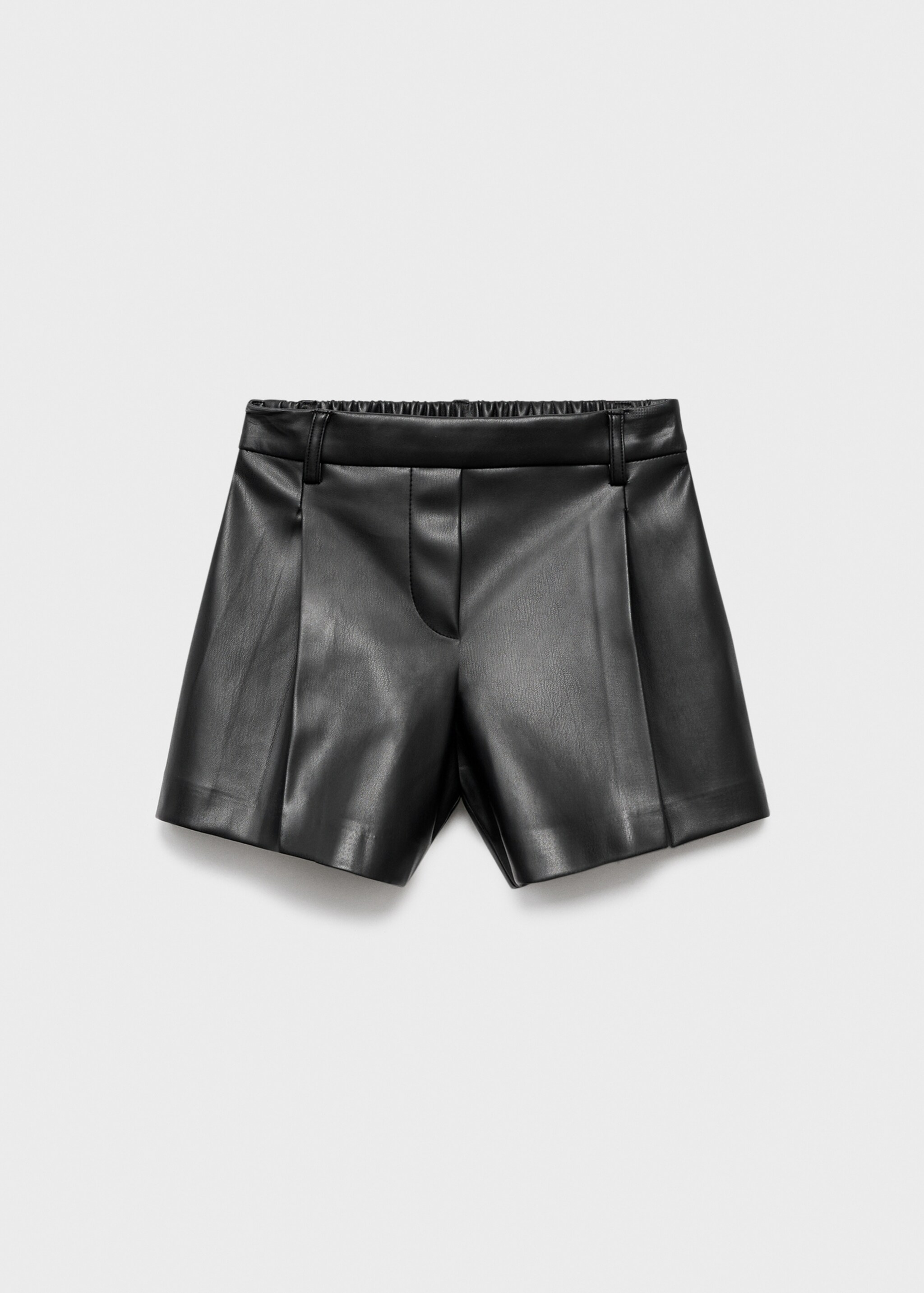 Short joana - Article sans modèle, Noir. Ref: 17065973-00.