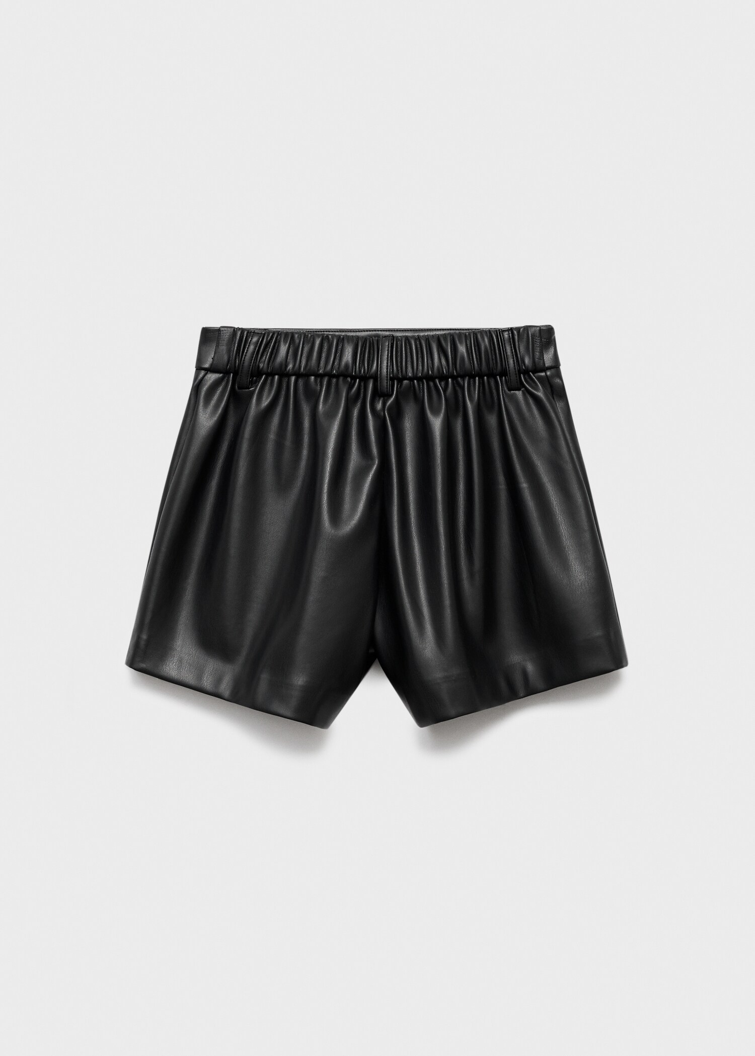 Shorts joana - Reverse of the article