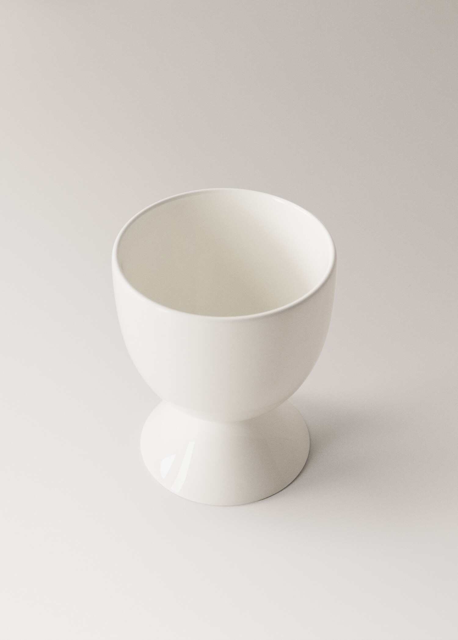 Coquetier BoneChina ultraléger - Détail de l'article 1