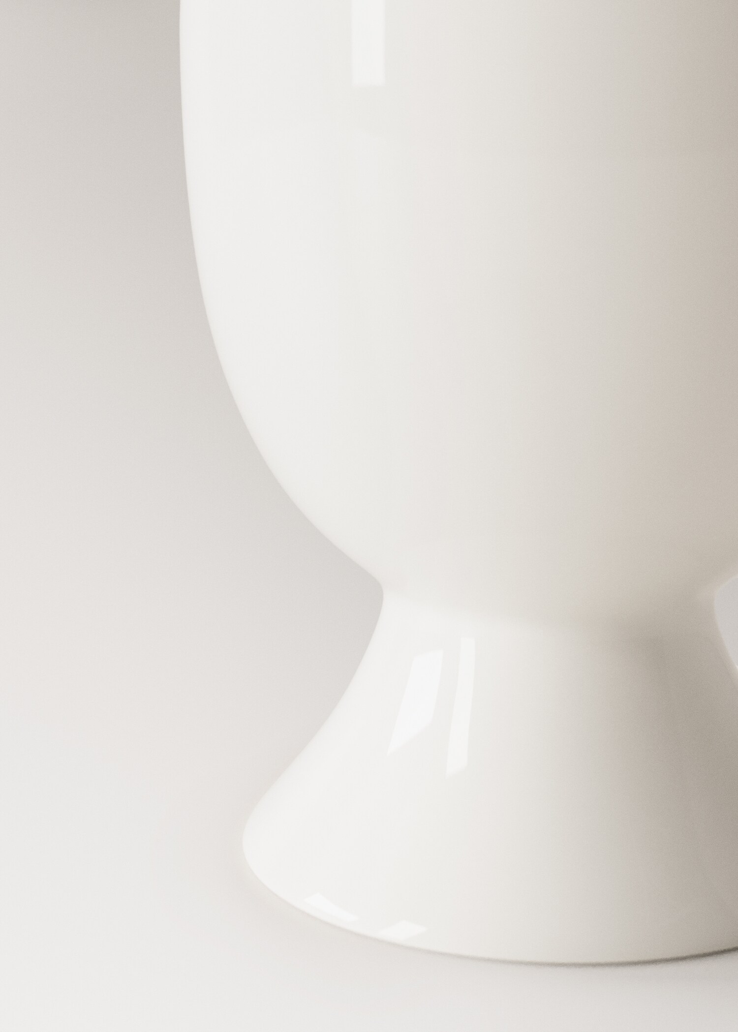 Coquetier BoneChina ultraléger - Détail de l'article 2