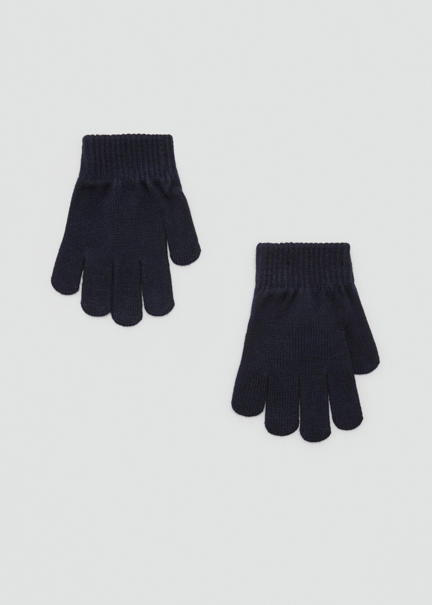 Strickhandschuhe - Artikel ohne Model