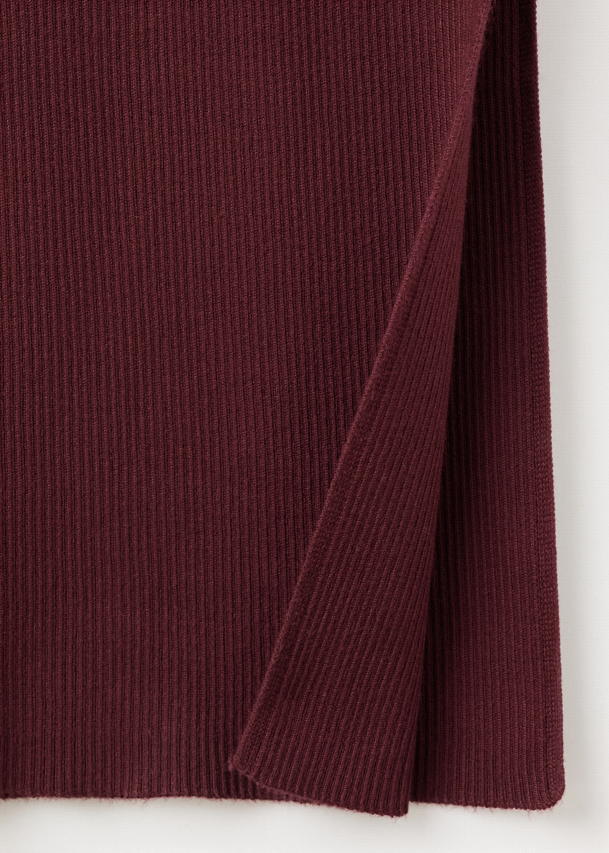 Robe dressy - Détail de l'article 0, Grenat. Ref: 17066329-00.