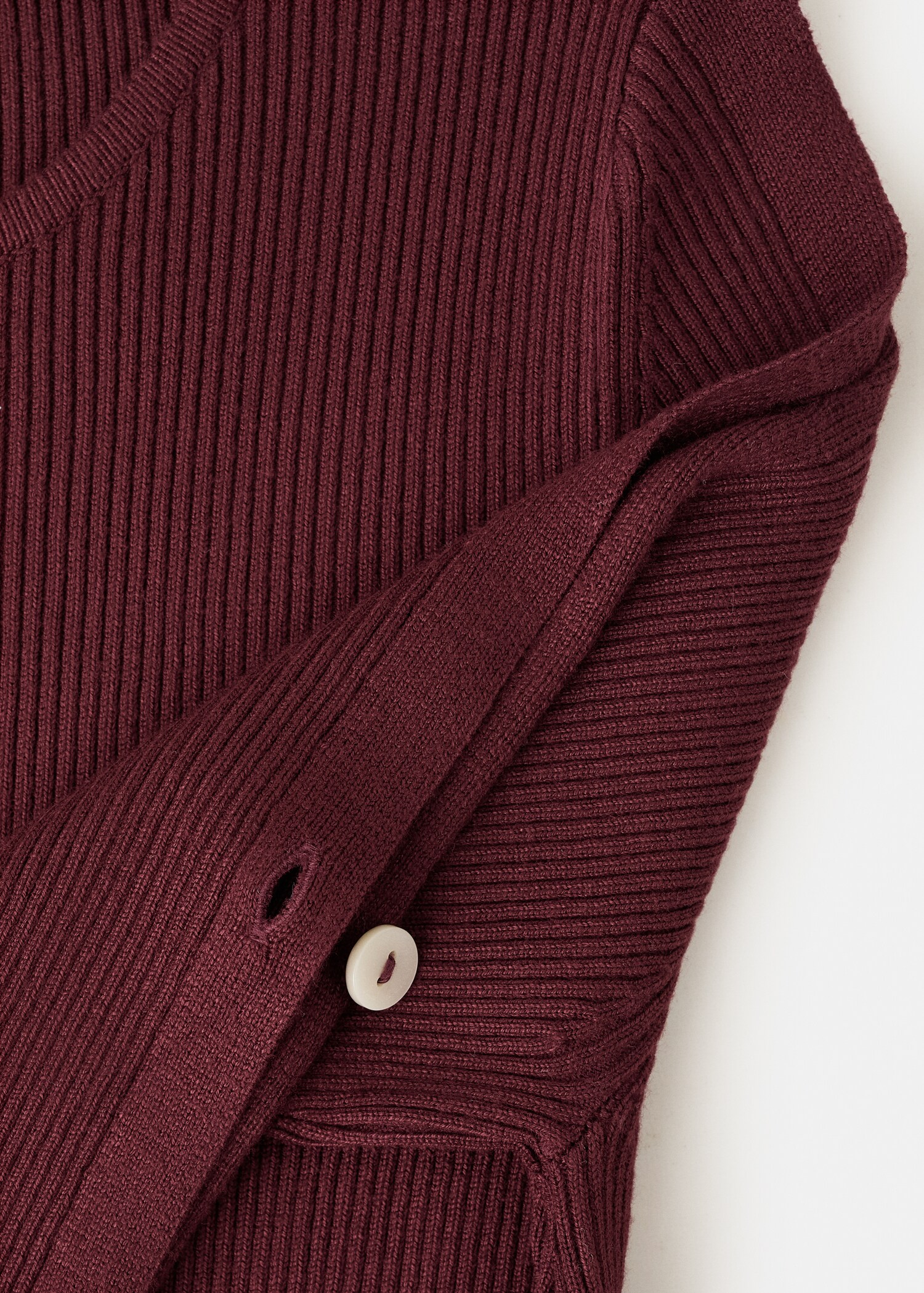 Robe longue boutonnée - Détail de l'article 8