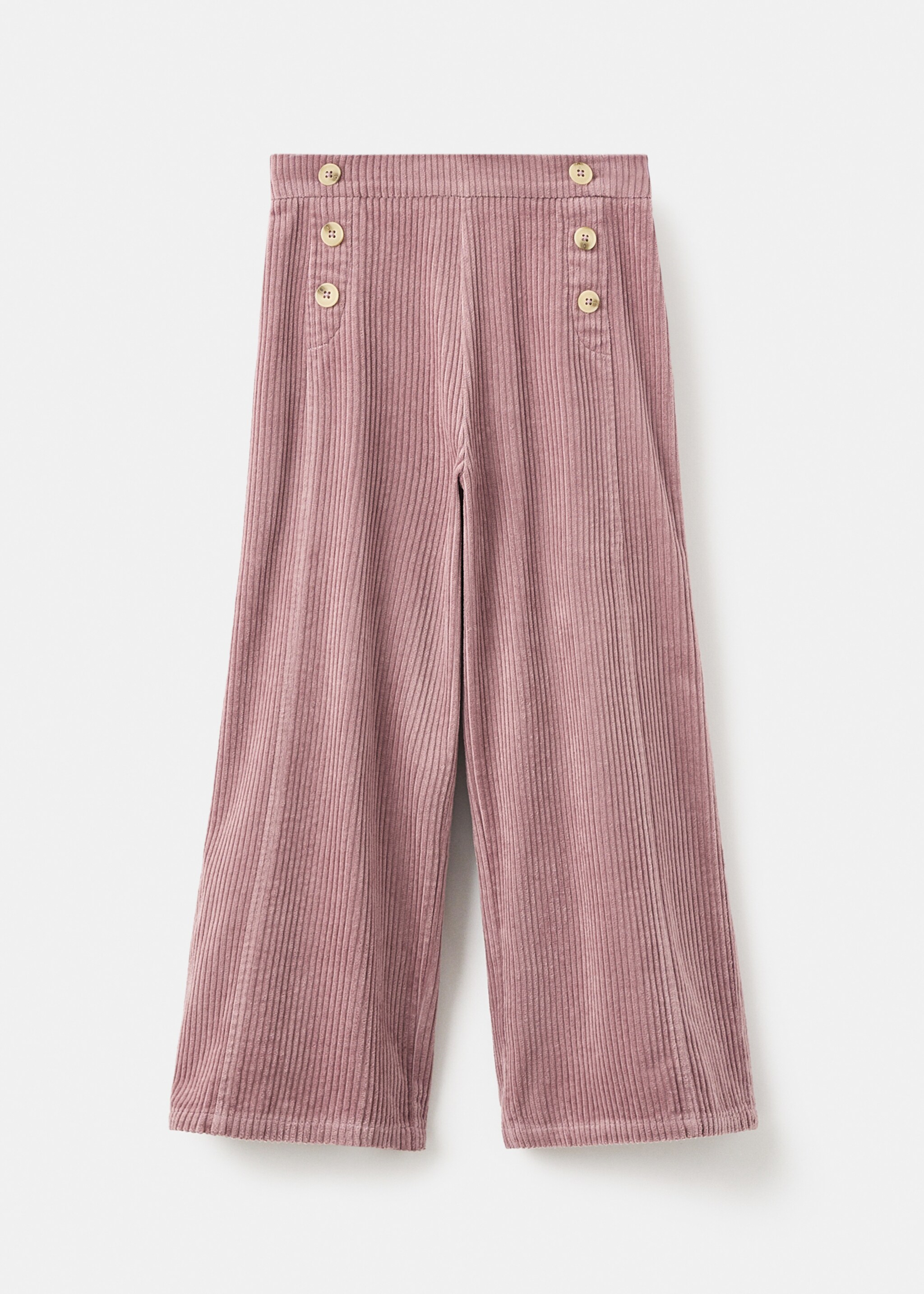 Trousers linita - Article without model, Pink. Ref: 17066336-00.