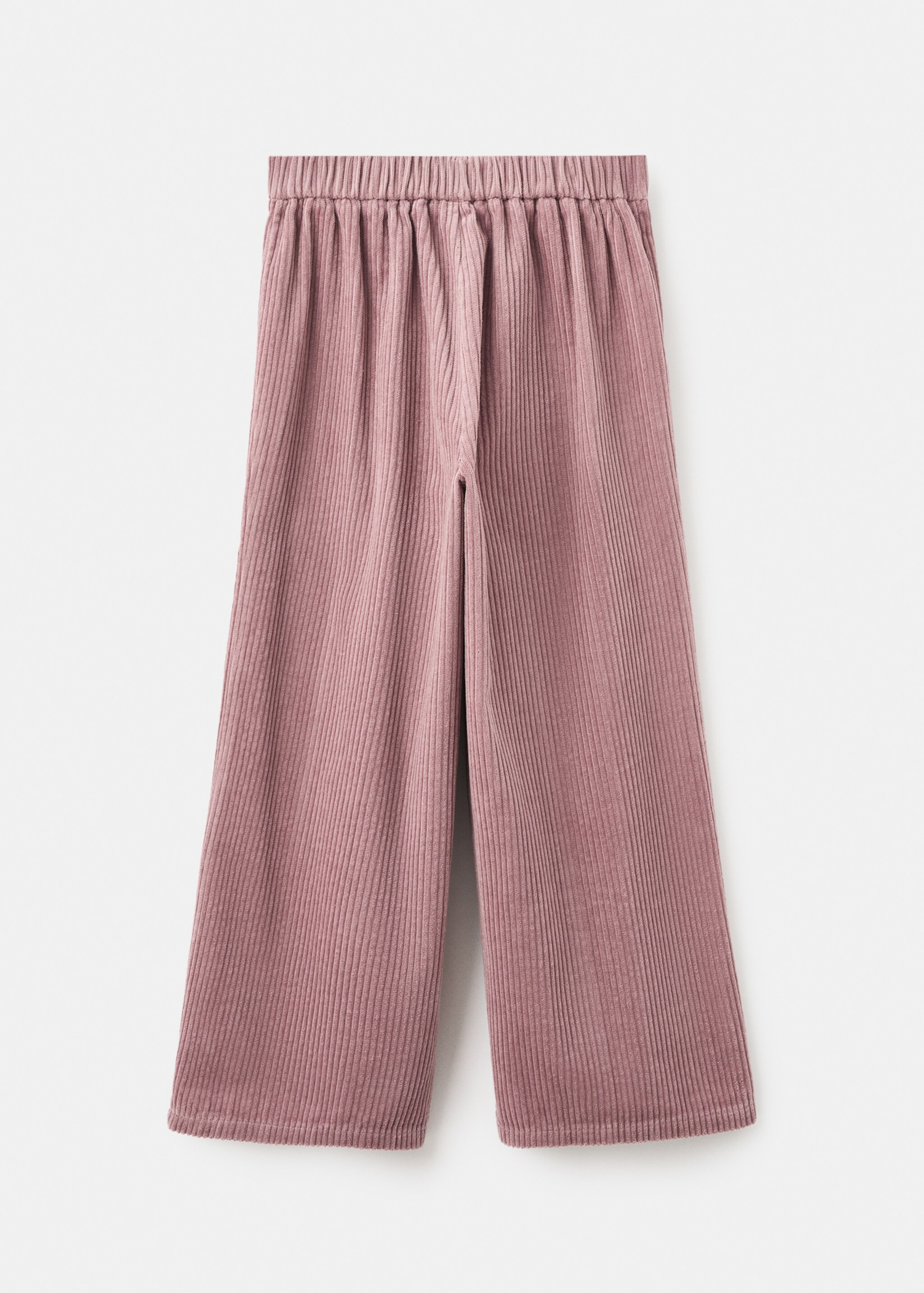 Trousers linita - Reverse of the article, Pink. Ref: 17066336-00.