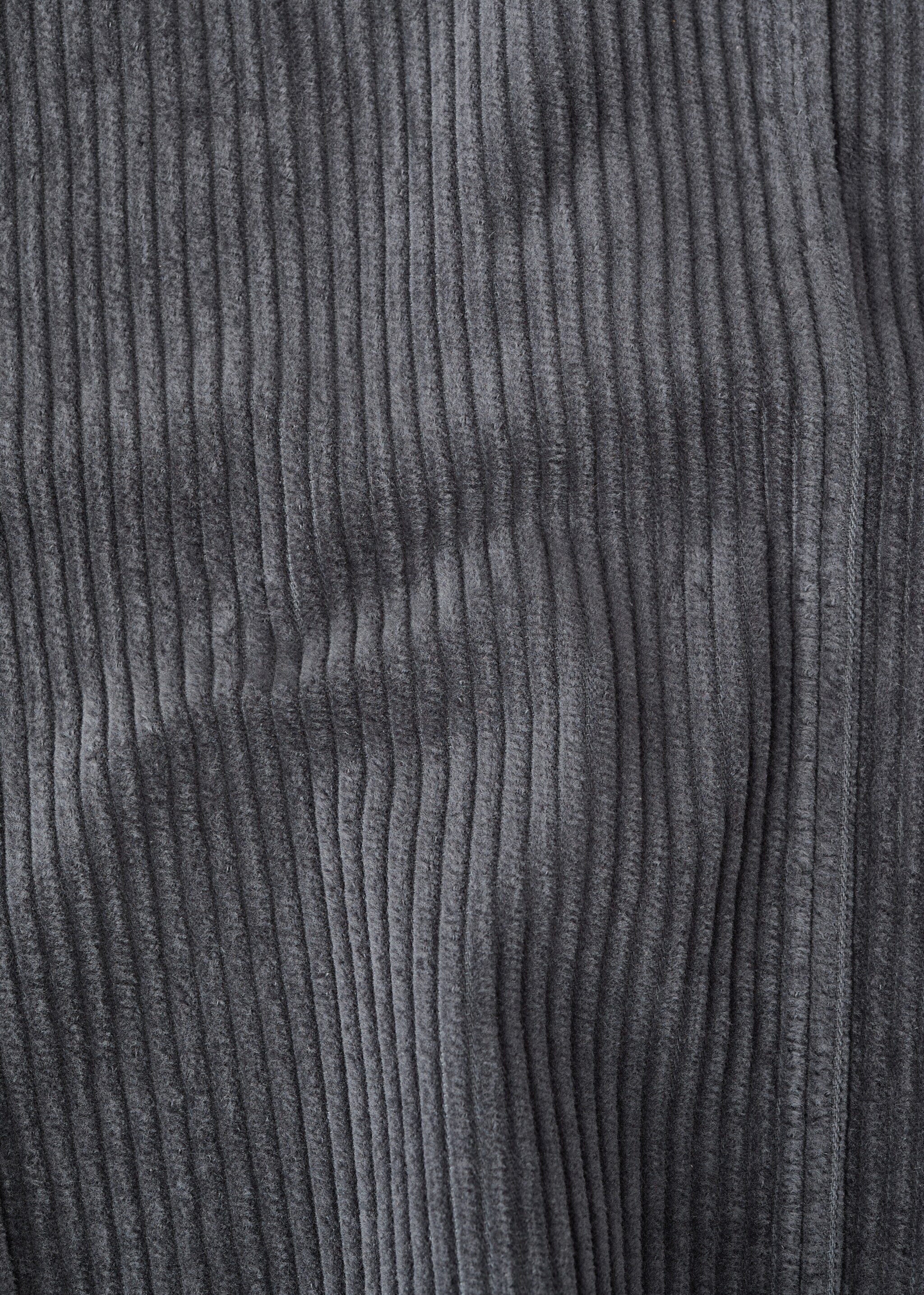 Trousers linita - Details of the article 0, Charcoal. Ref: 17066336-00.
