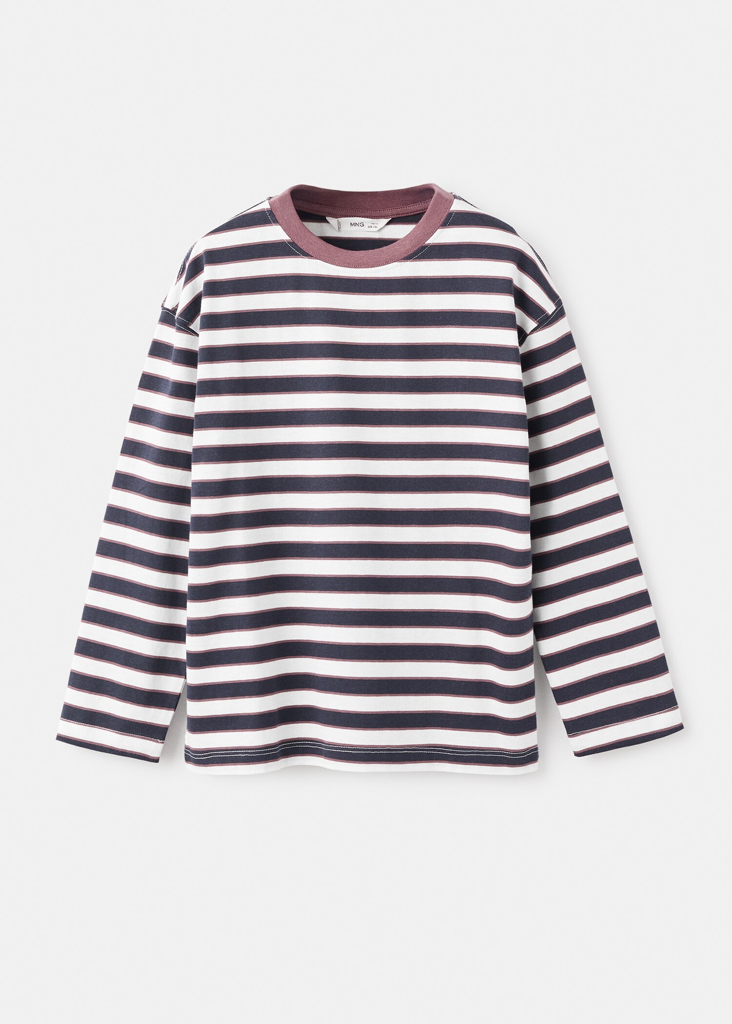 T-shirt lee - Article sans modèle