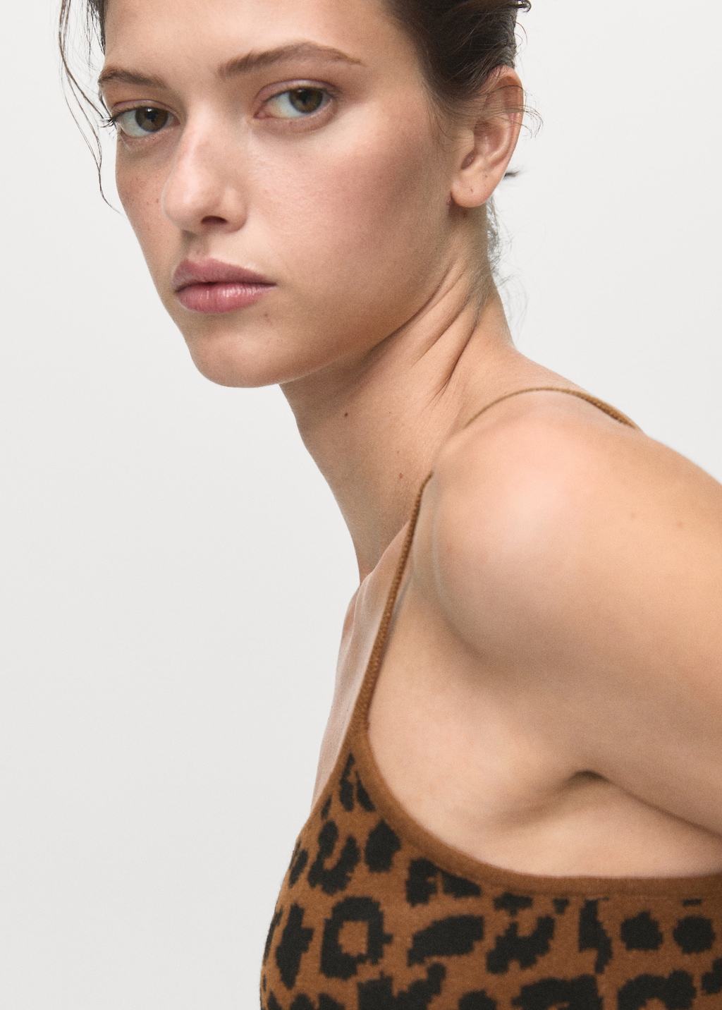 トップス maa ギャザーネックドルマントップス(カットソー・Tシャツ) | a.v.v