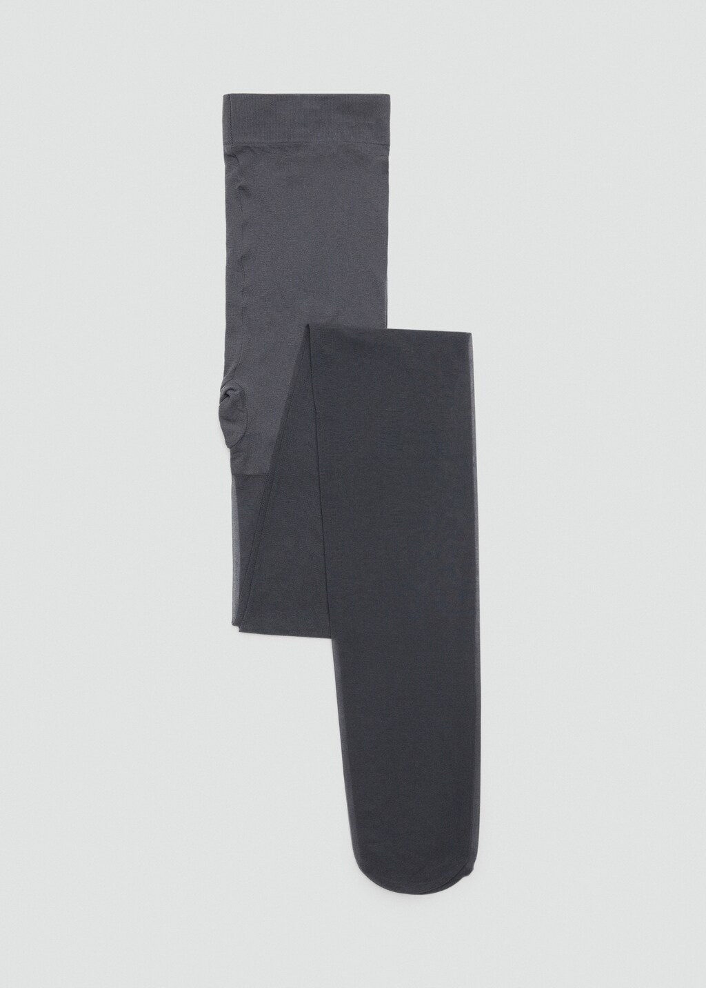 Thin veiled tights - image 2