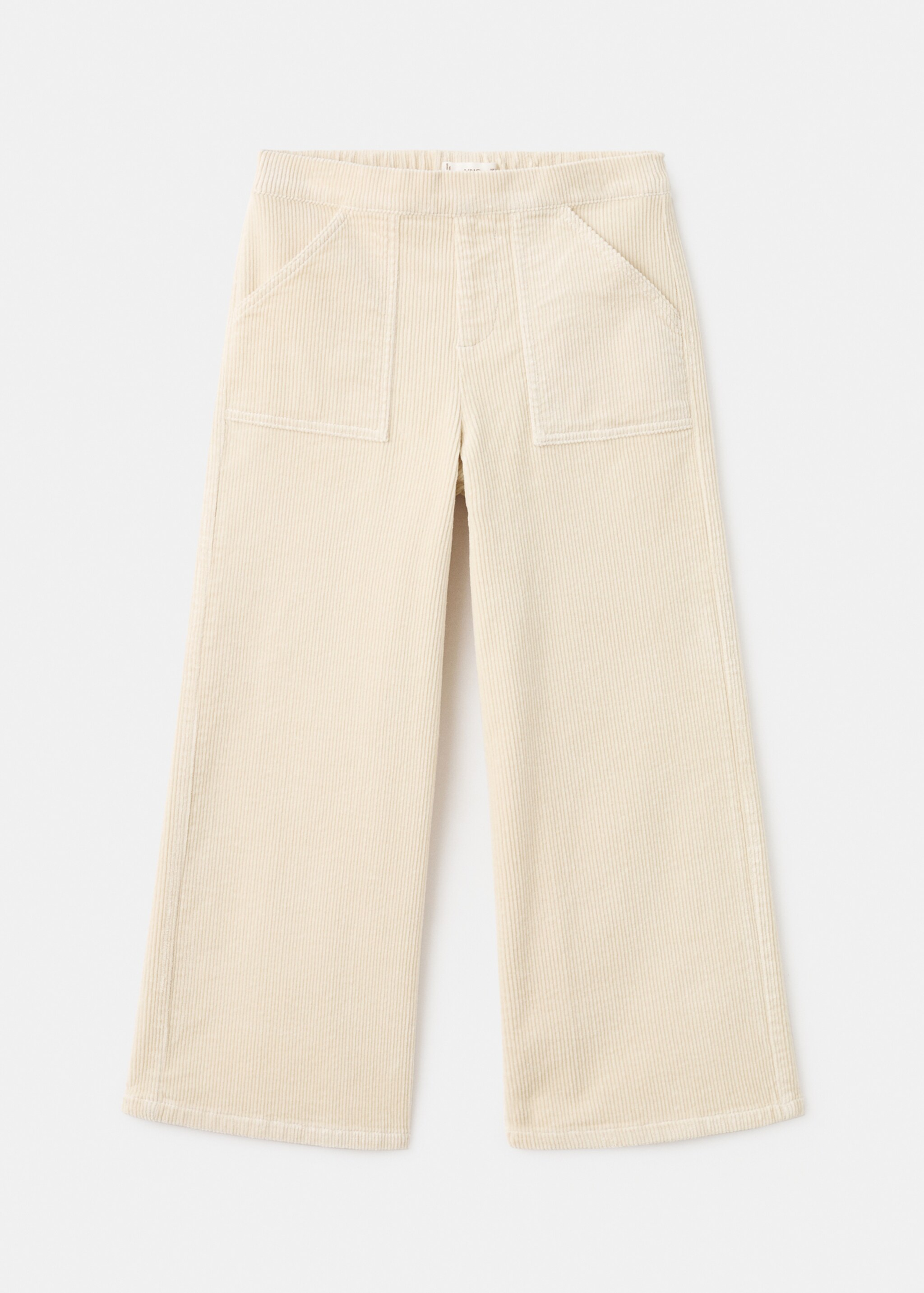 Pantalon lula - Artículo sin modelo, Crudo. Ref: 17066724-00.