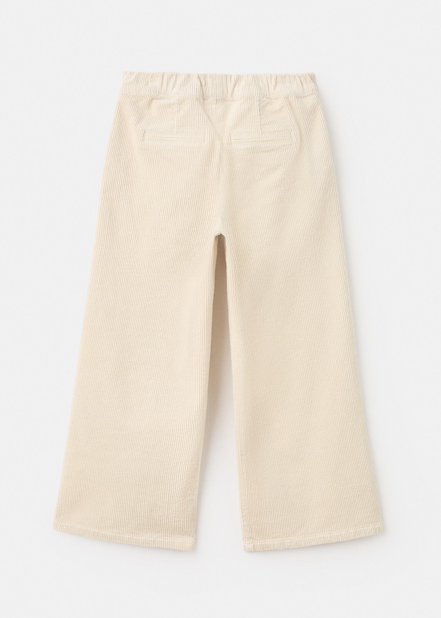 Pantalon lula - Reverso del artículo