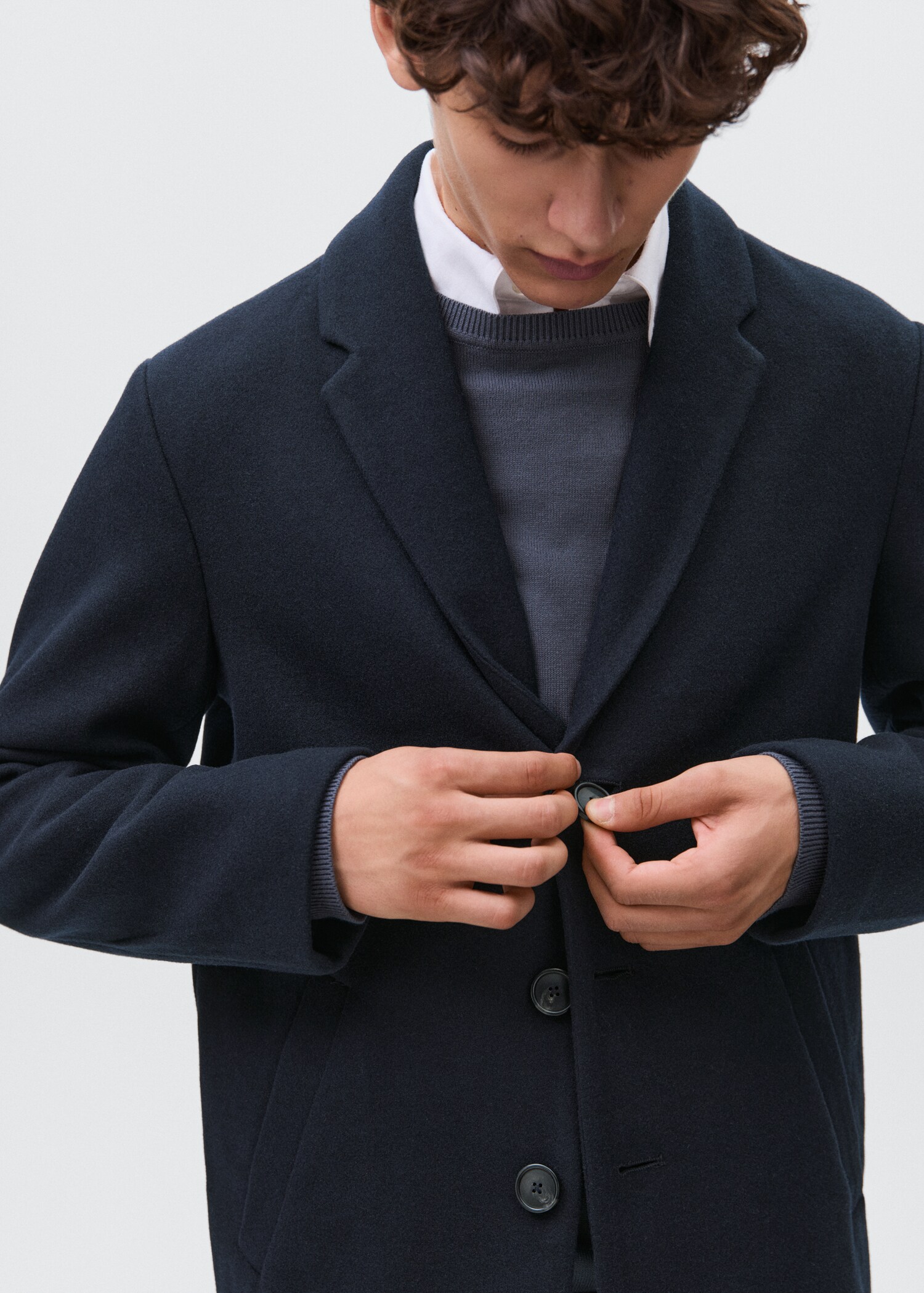 Coat class - Details of the article 6