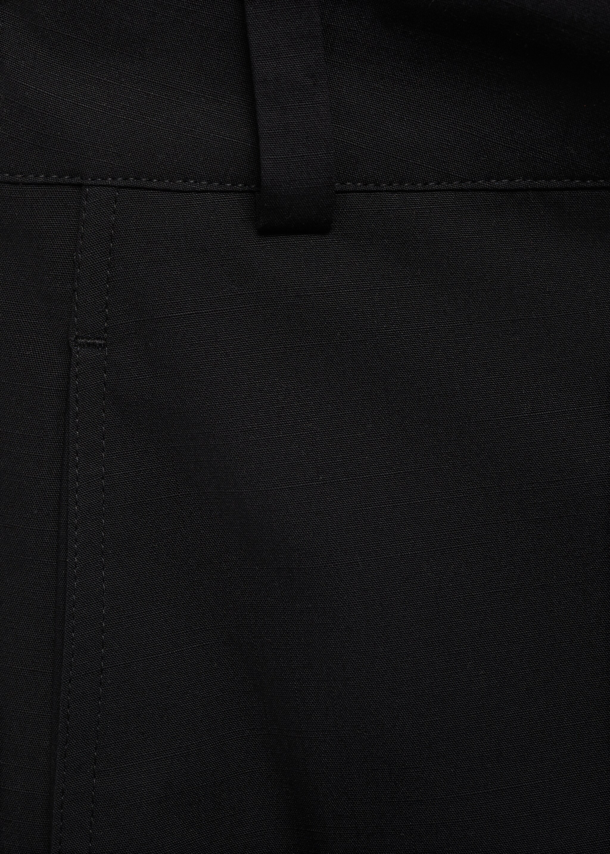 Pantalon sole-w - Détail de l'article 0, Noir. Ref: 17066731-00.