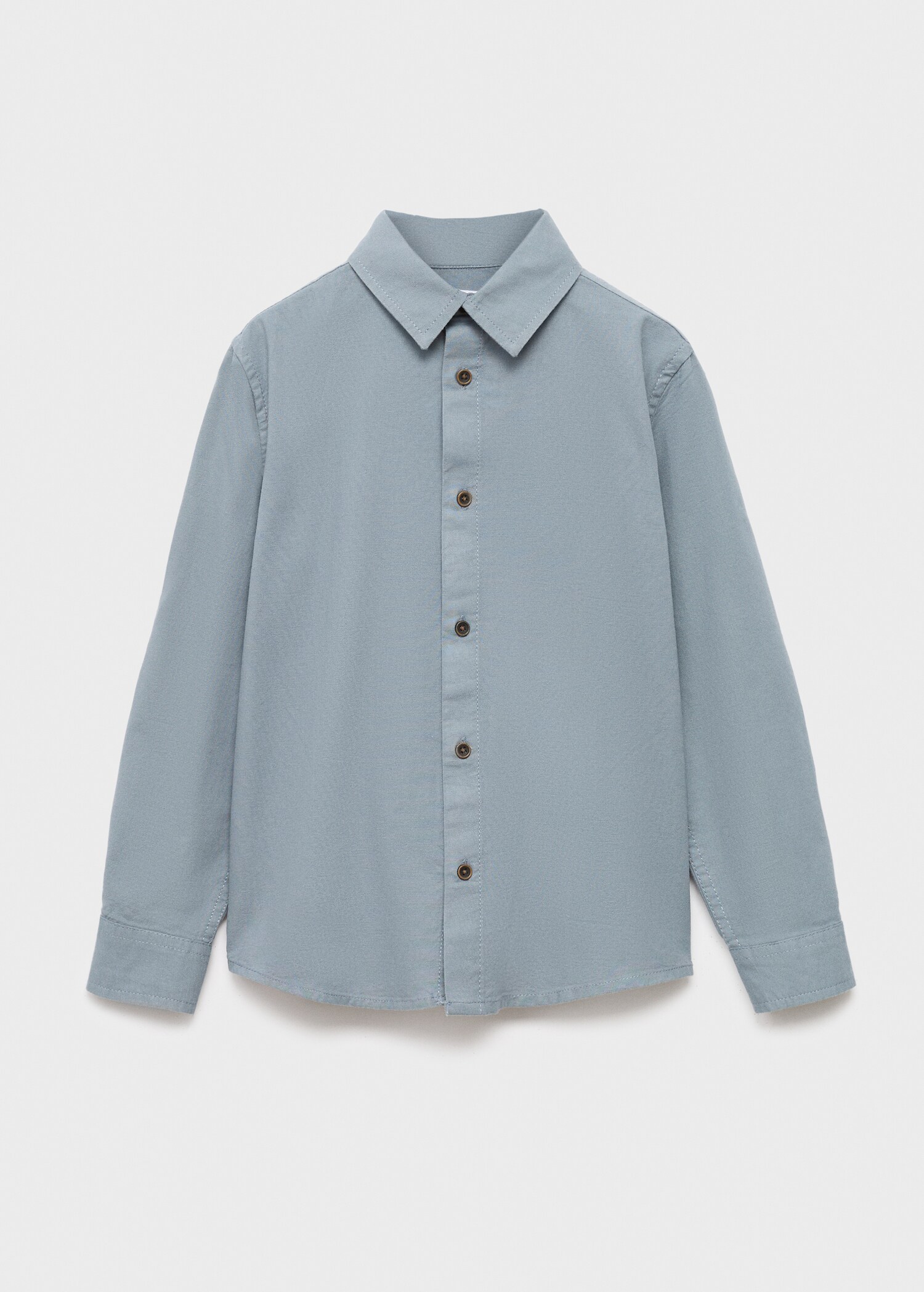Cotton shirt - Article without model