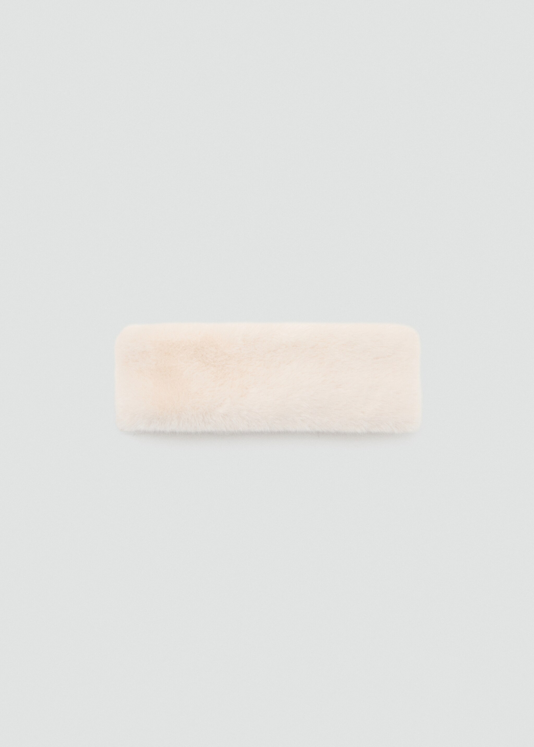 Hairband - Artigo sem modelo, Areia. Ref: 17066733-00.