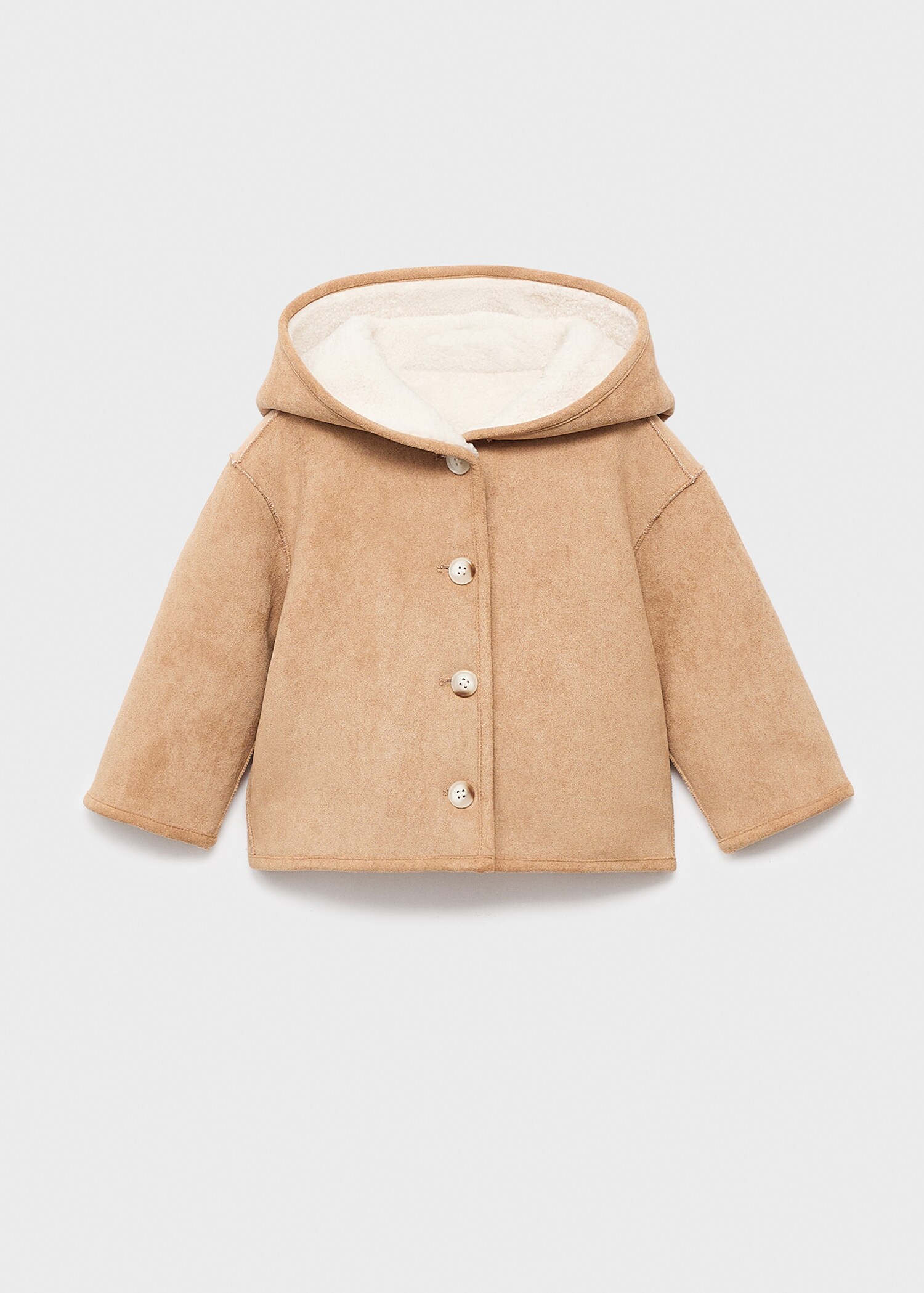 Manteau marion - Article sans modèle