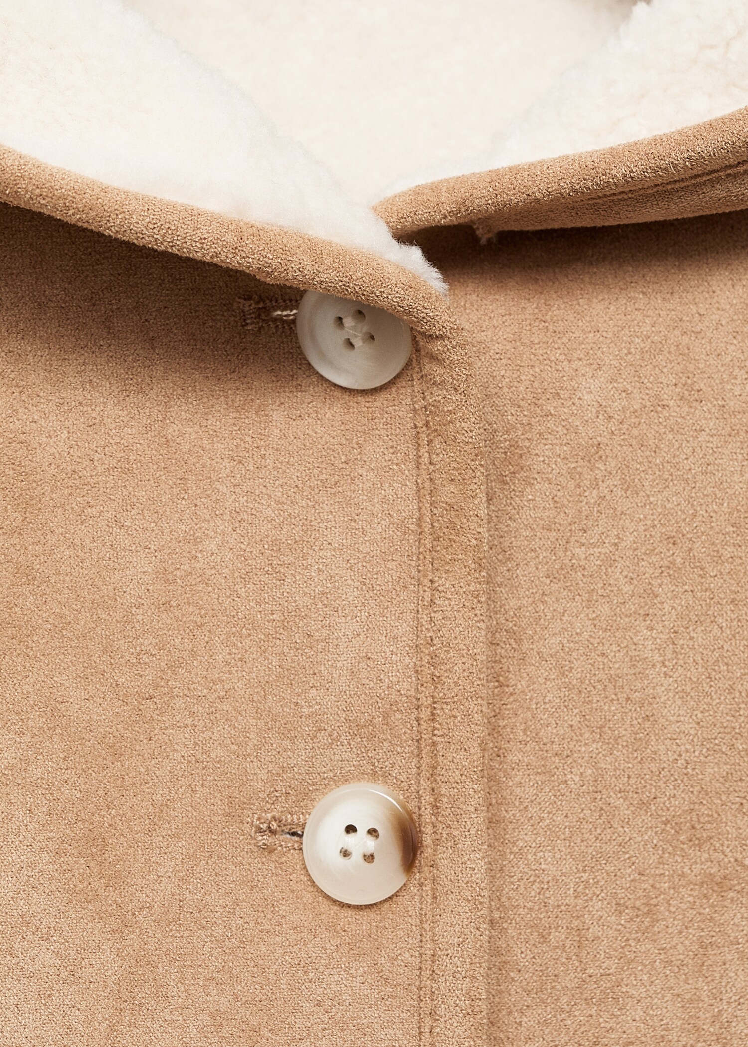 Manteau marion - Détail de l'article 8
