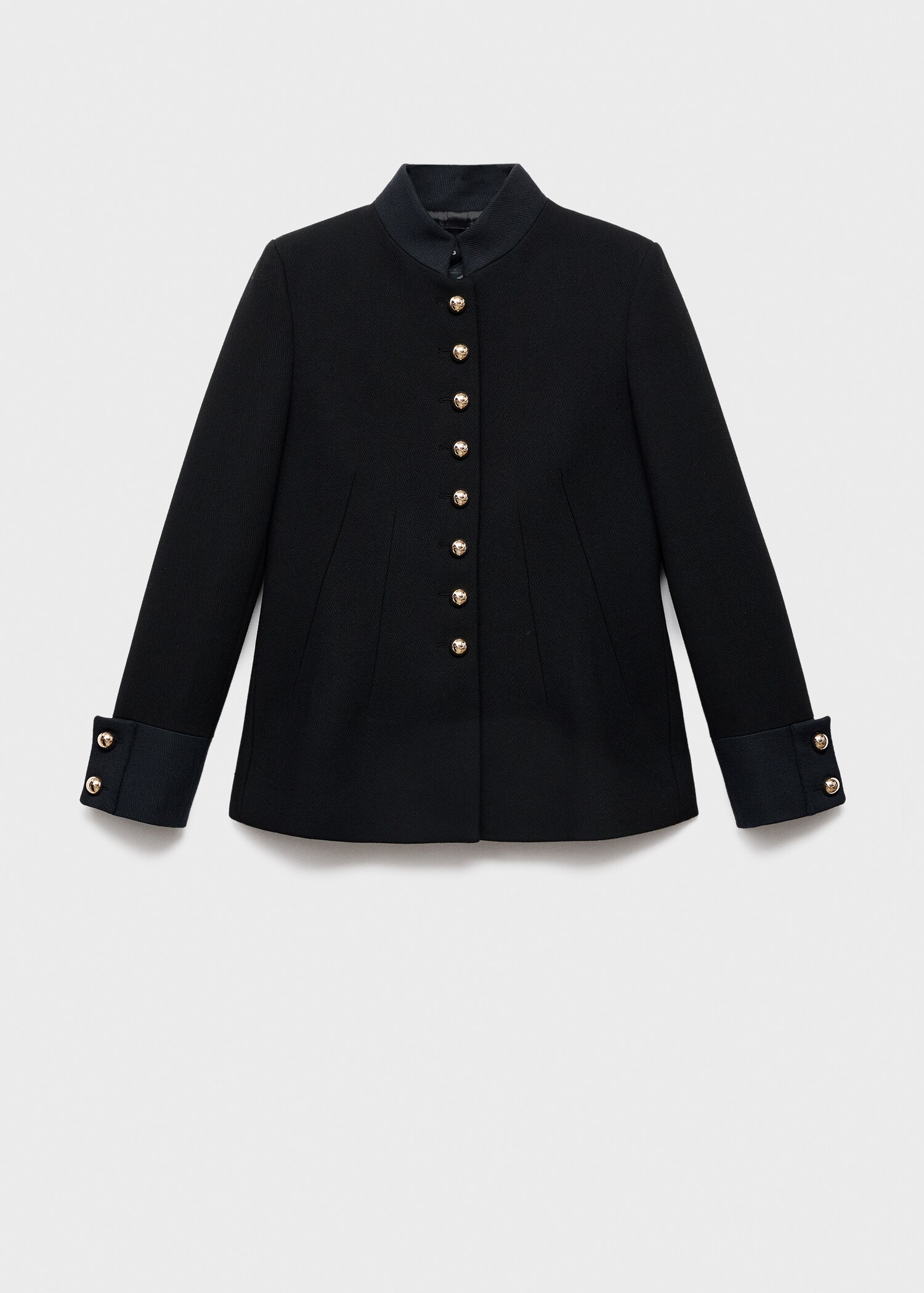 Veste oliver - Article sans modèle