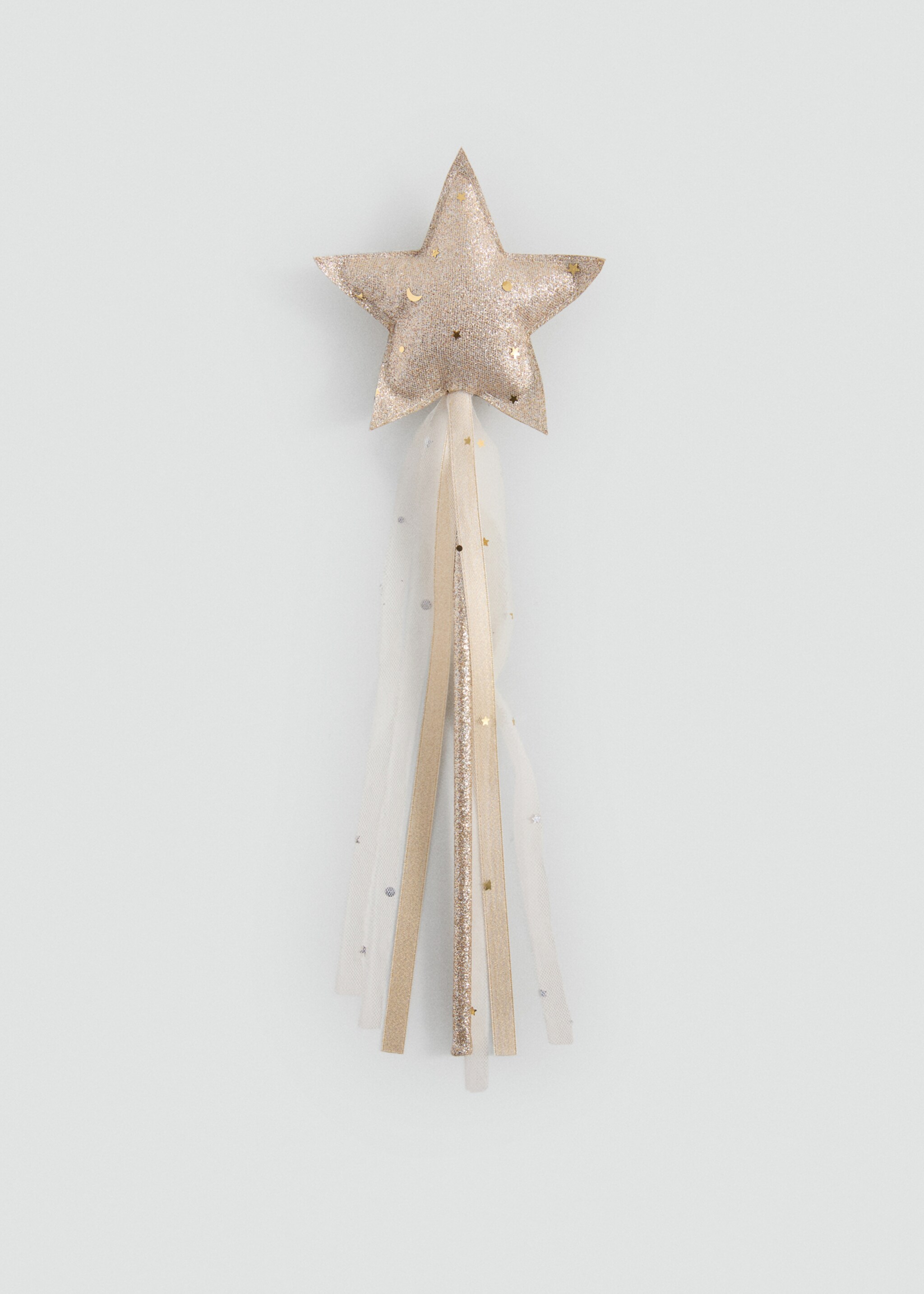 Miscellaneous fairyw - Article without model, Gold. Ref: 17067132-00.