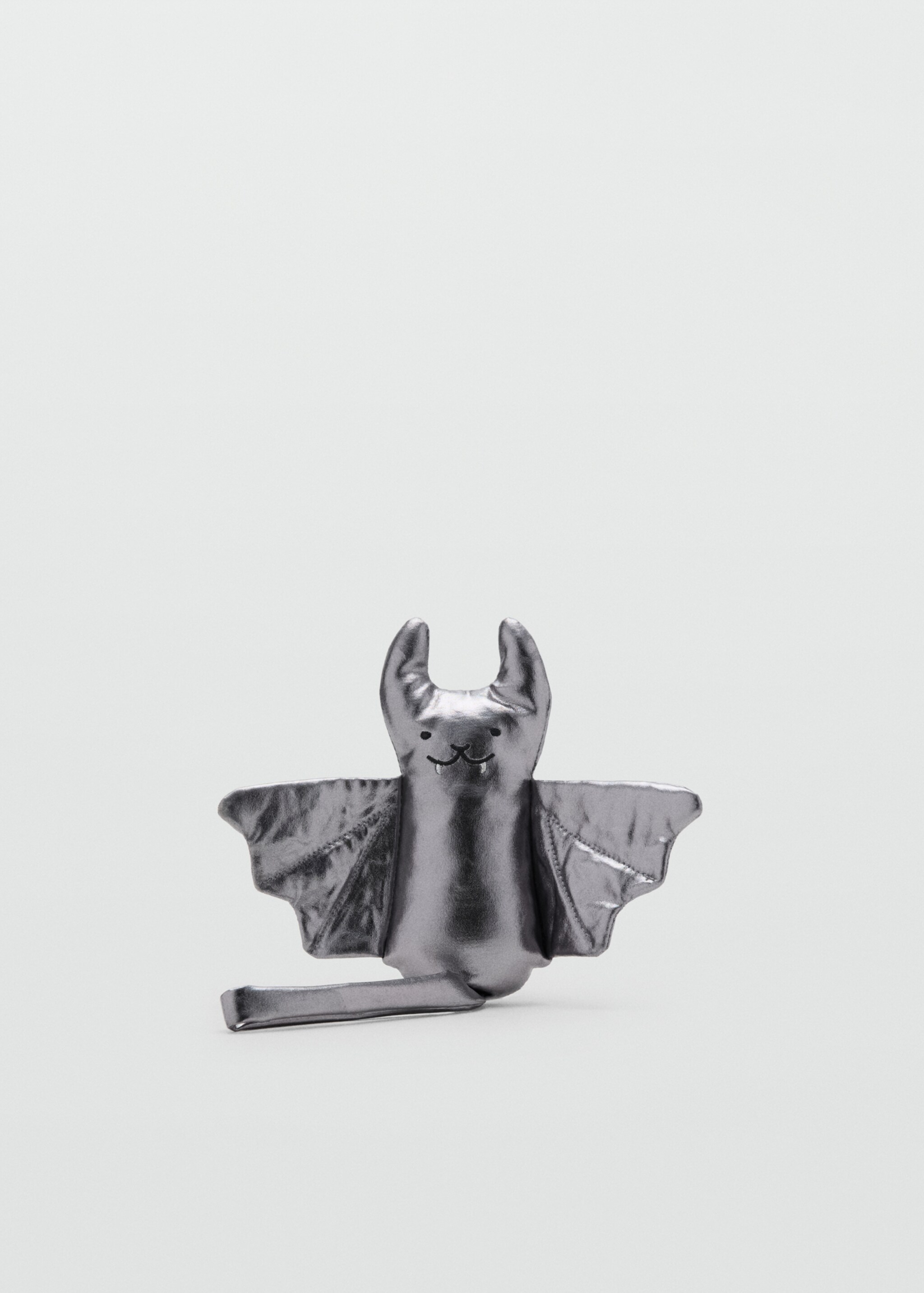 Bag murci - Article without model, Silver. Ref: 17067133-00.