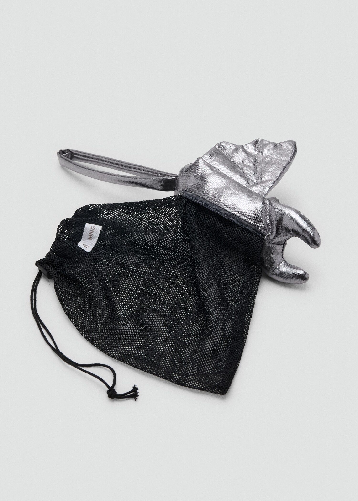 Bag murci - Details of the article 2