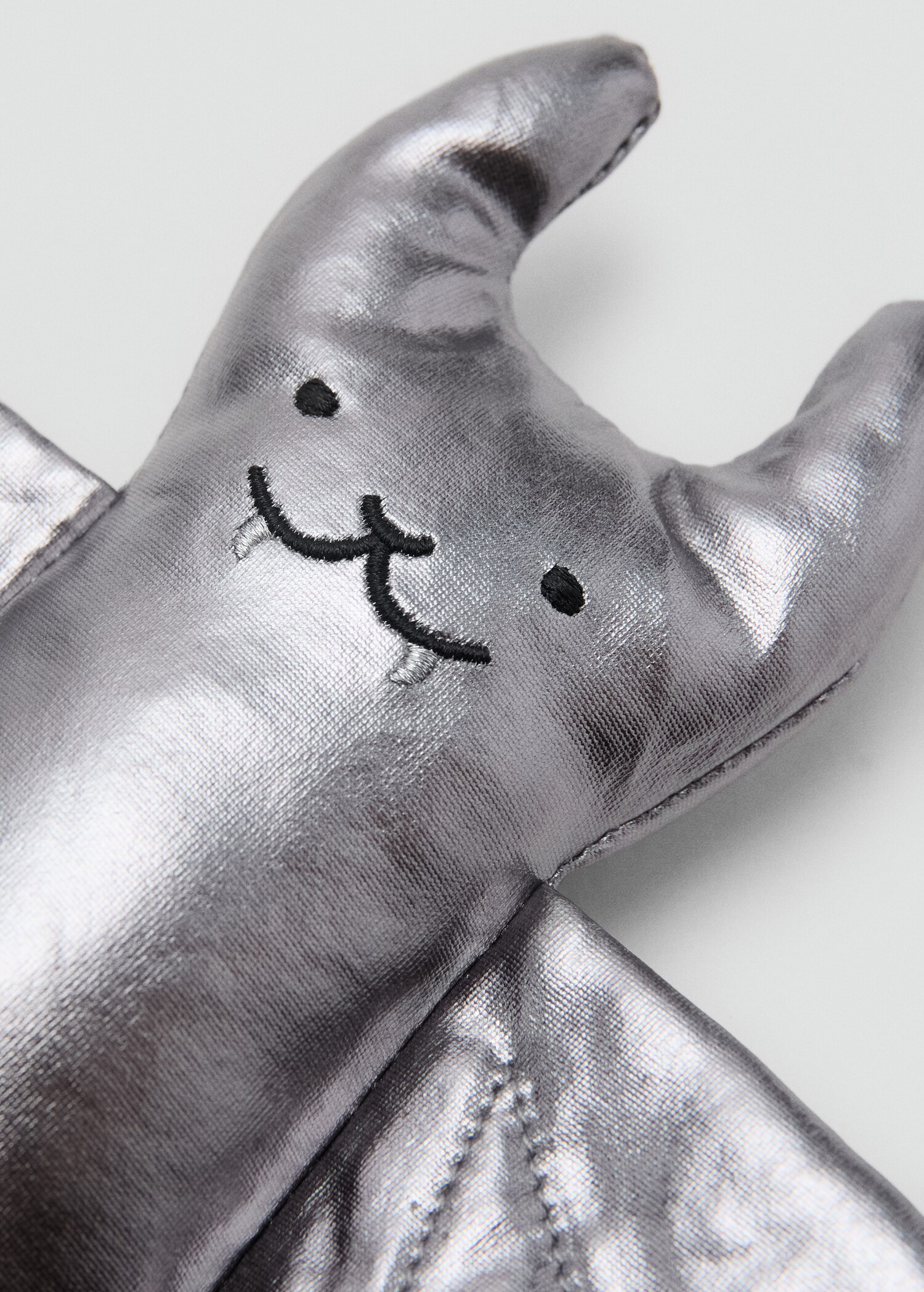 Bag murci - Details of the article 3