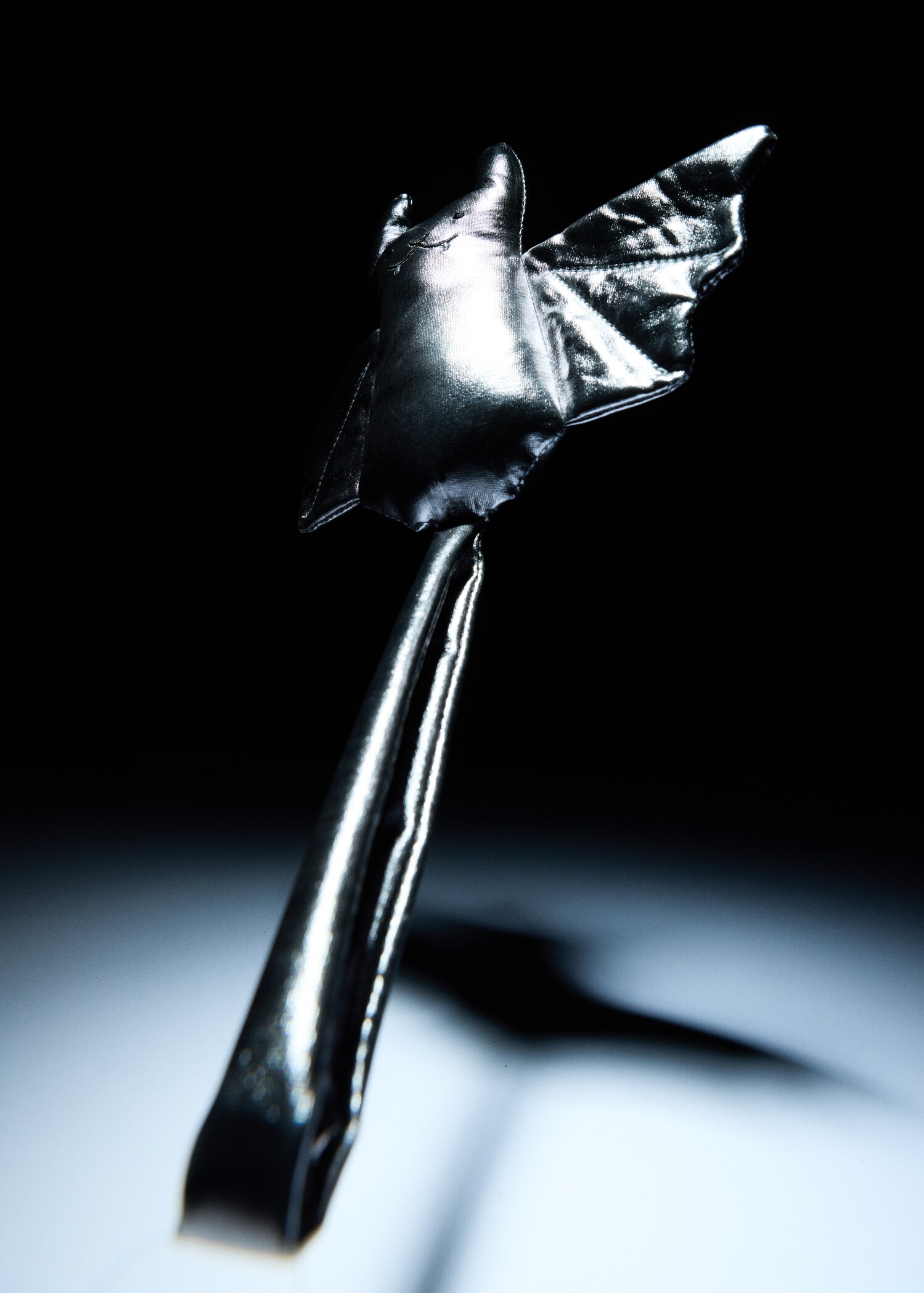 Mini bat handbag - Details of the article 6