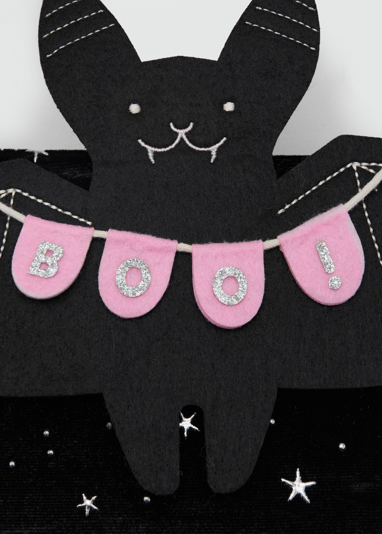 Bag bat - Details of the article 1