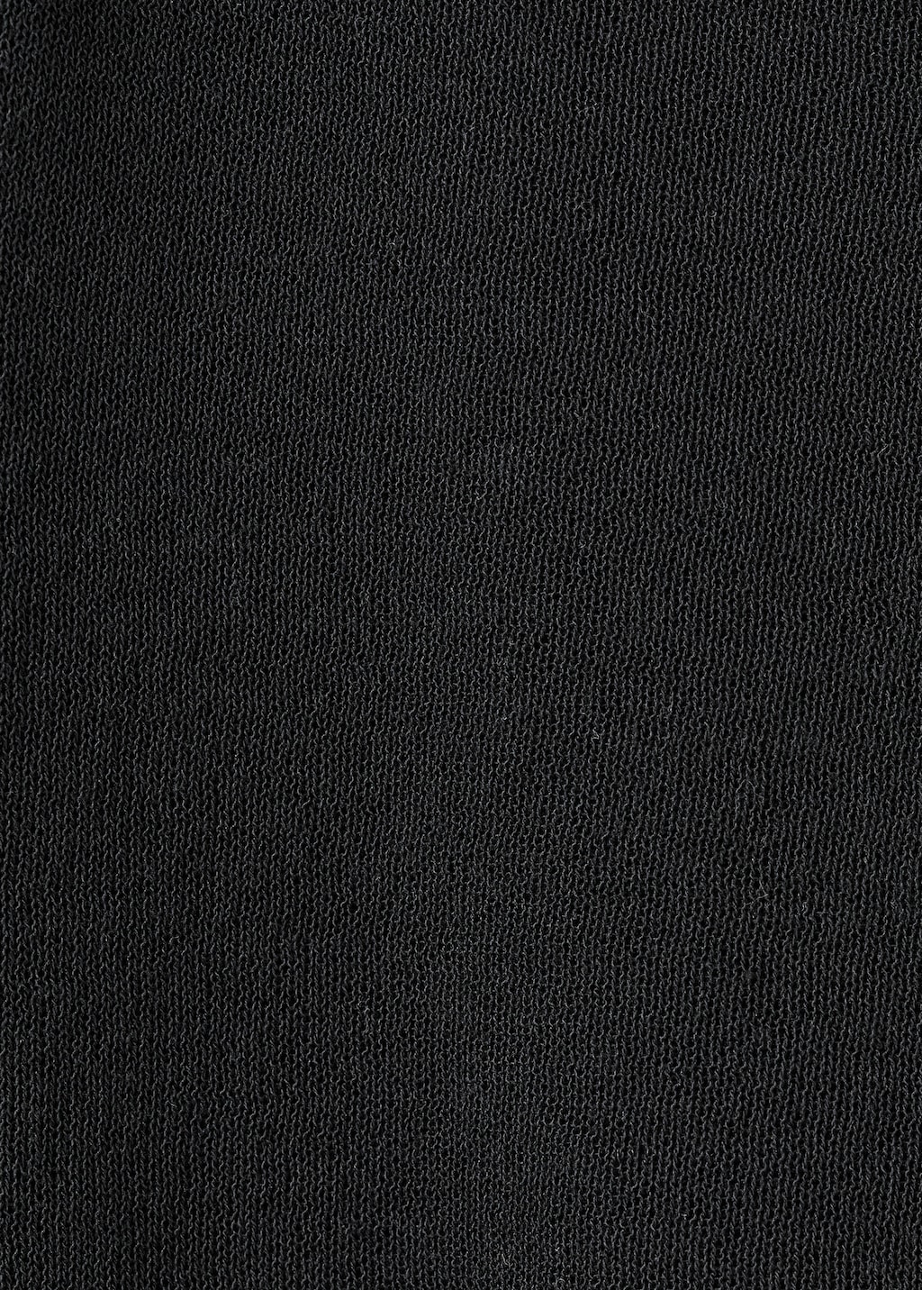 T-shirt with asymmetrical neckline