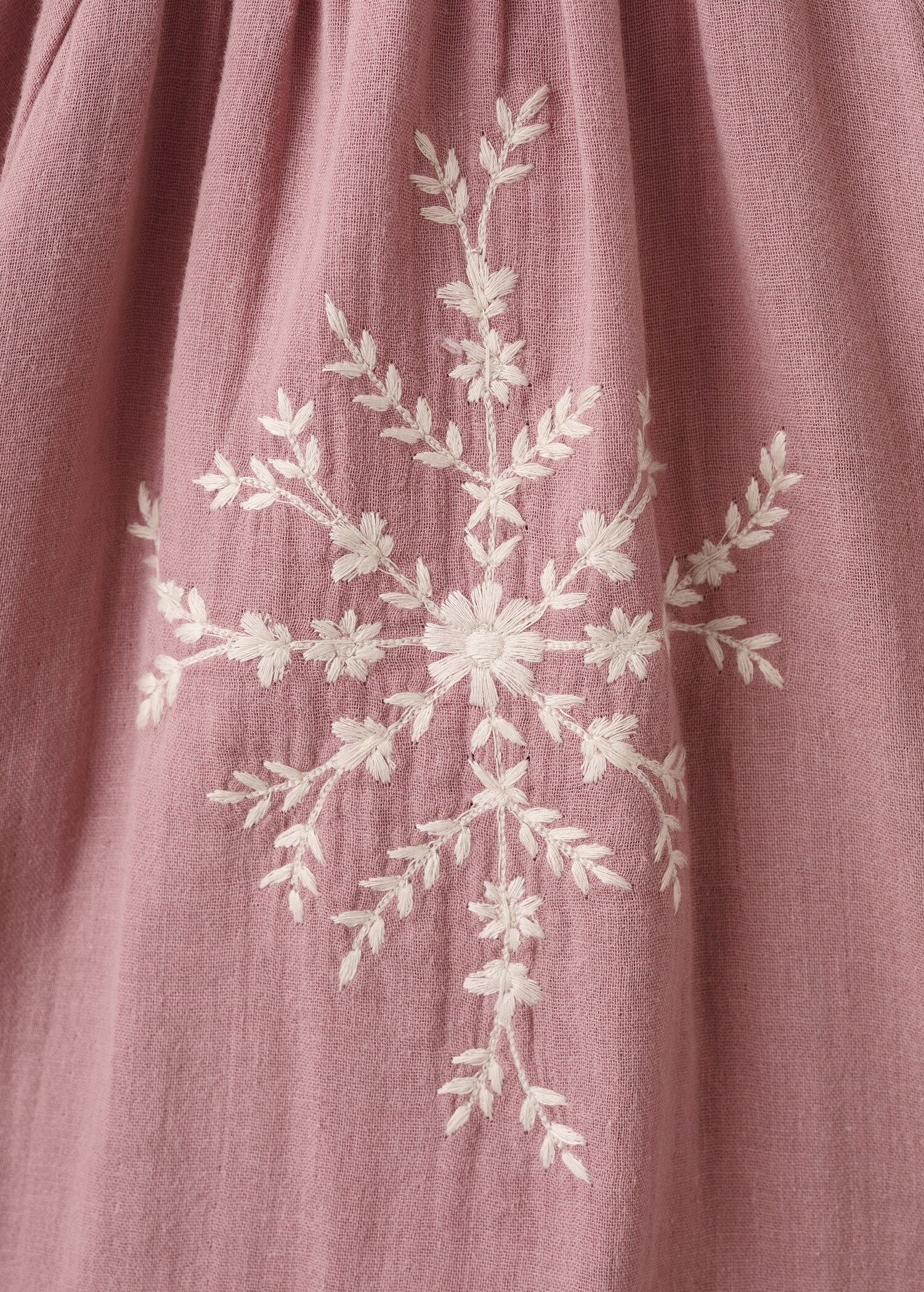 Blouse charlote - Details of the article 0
