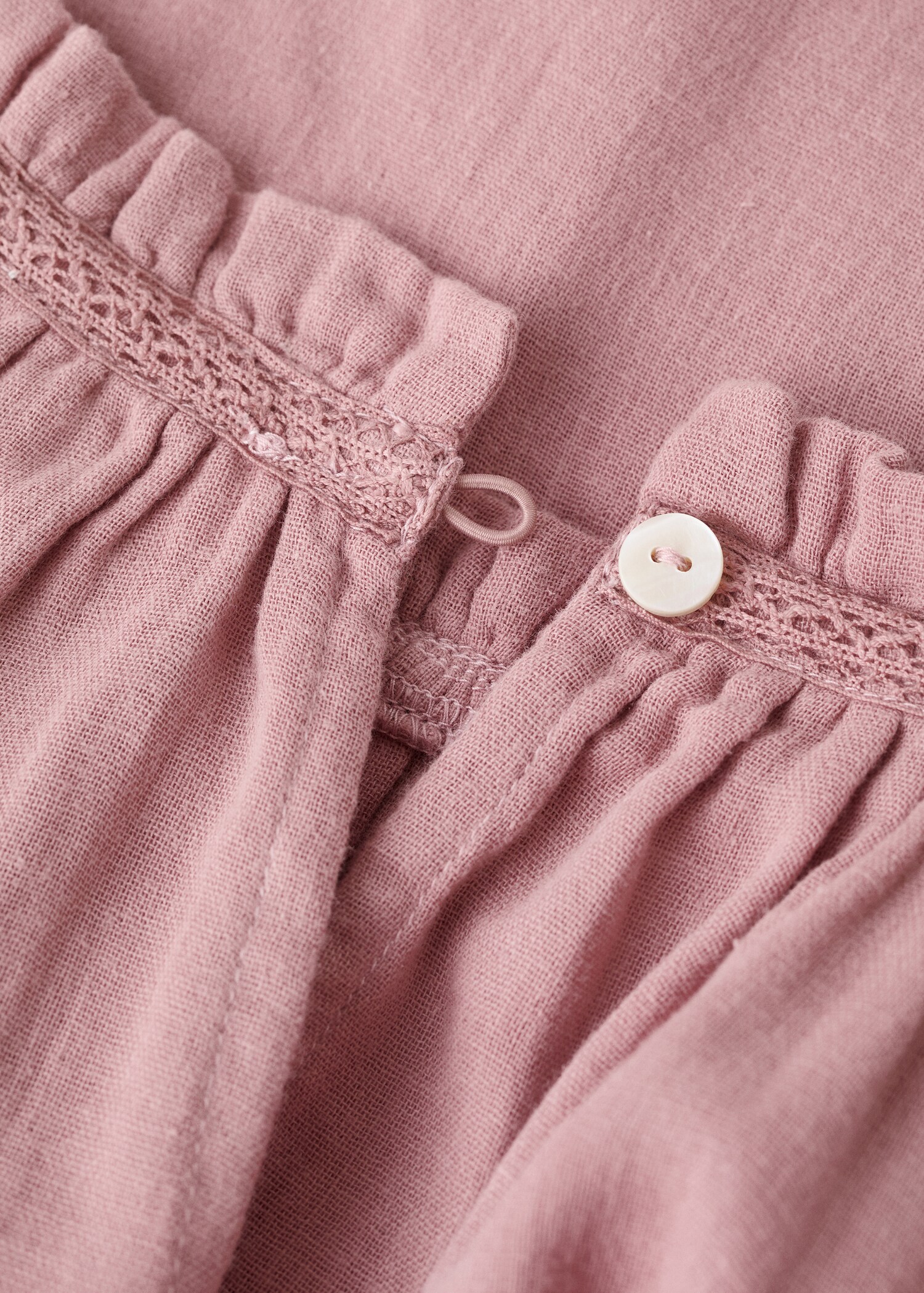 Blouse charlote - Details of the article 8