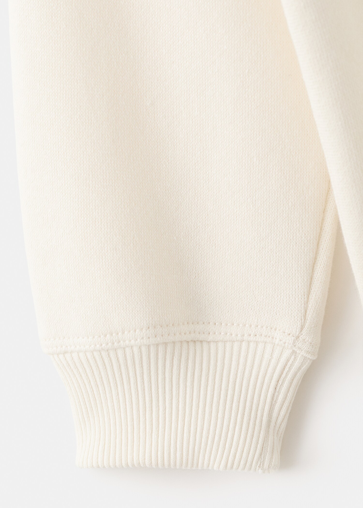 Sudadera estampada capucha - Detalle del artículo 0