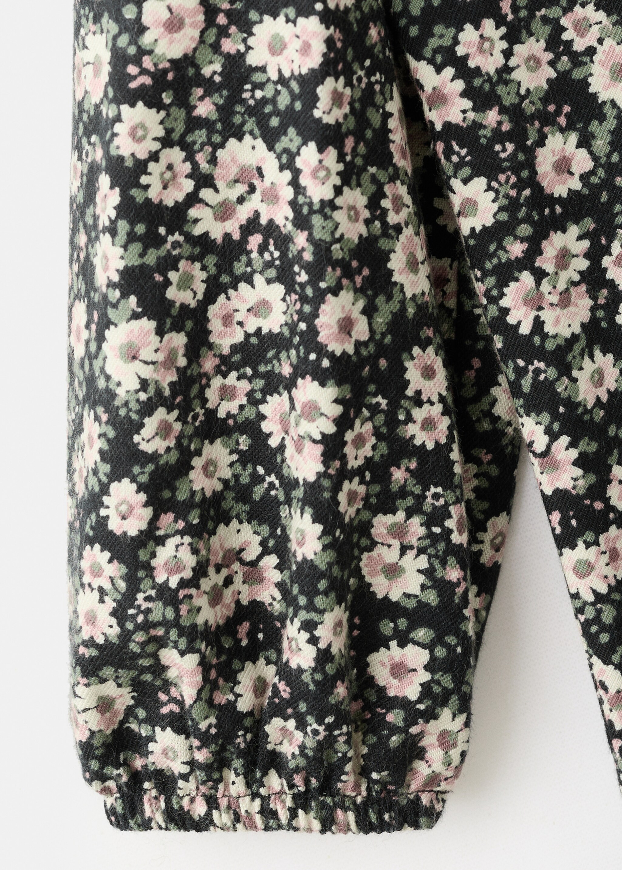 Dress negri - Details of the article 8, Black. Ref: 17067774-00.