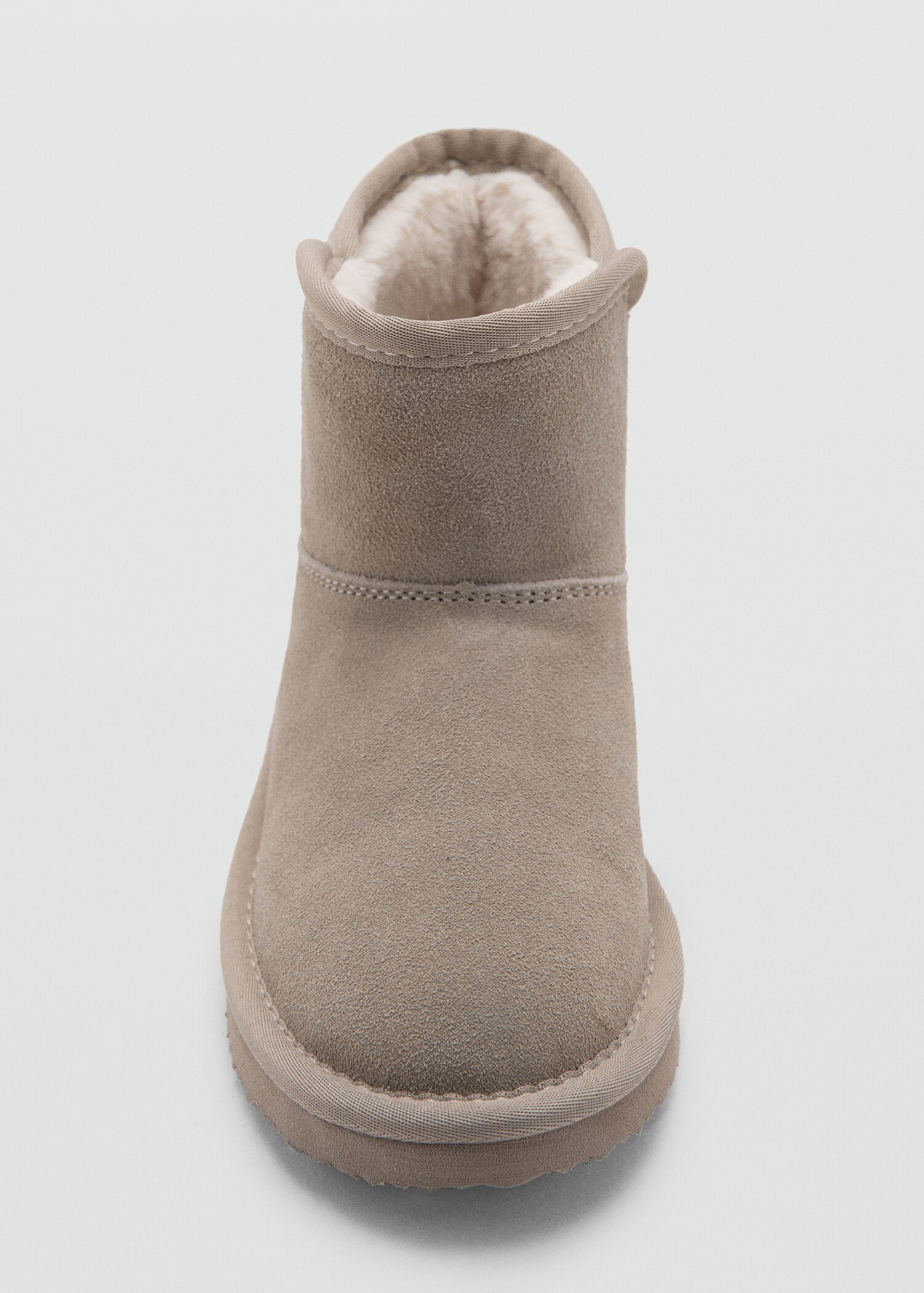 Ankle boots cloe - Details of the article 2