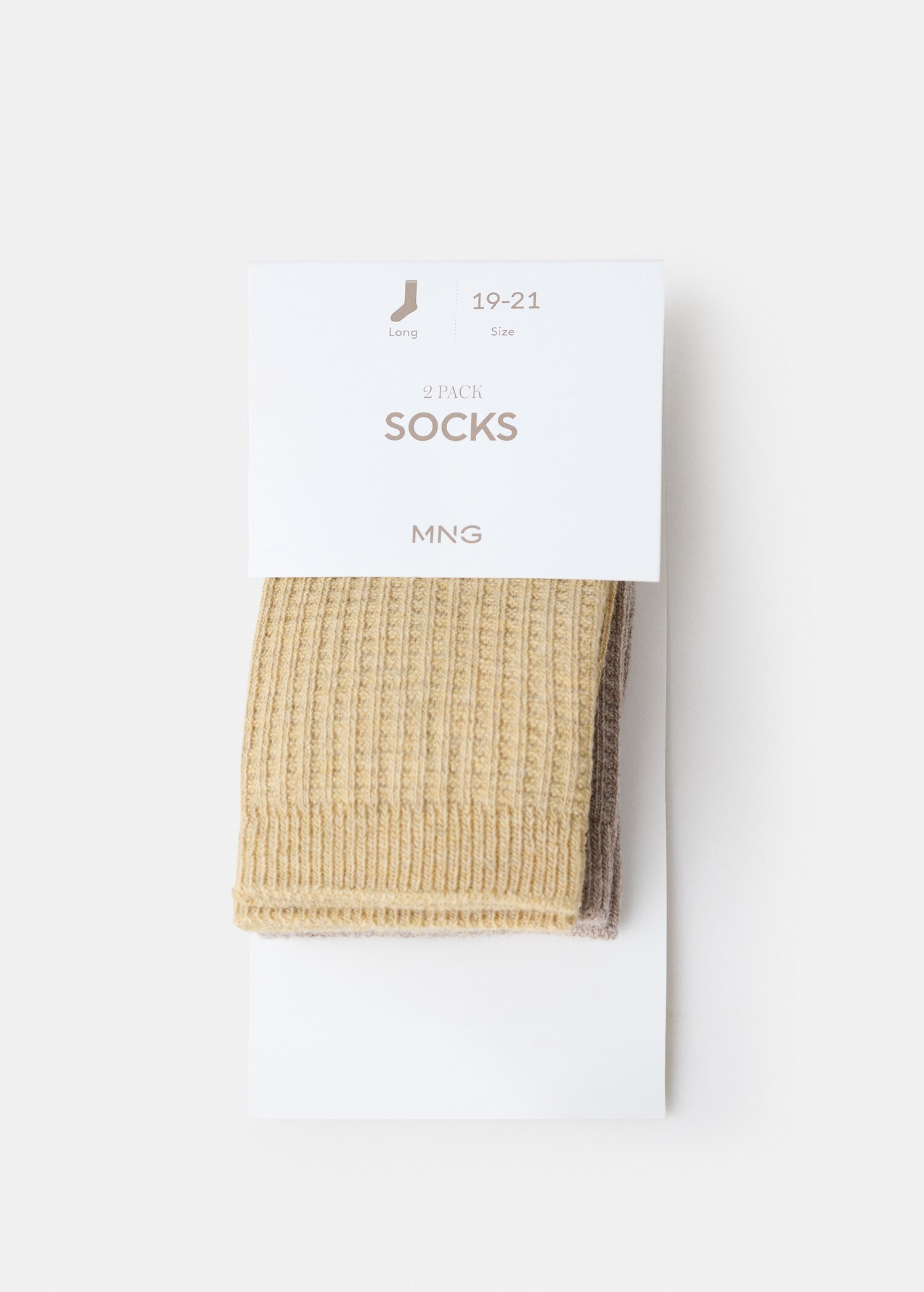 Pack de 2 paires de chaussettes - Détail de l'article 0