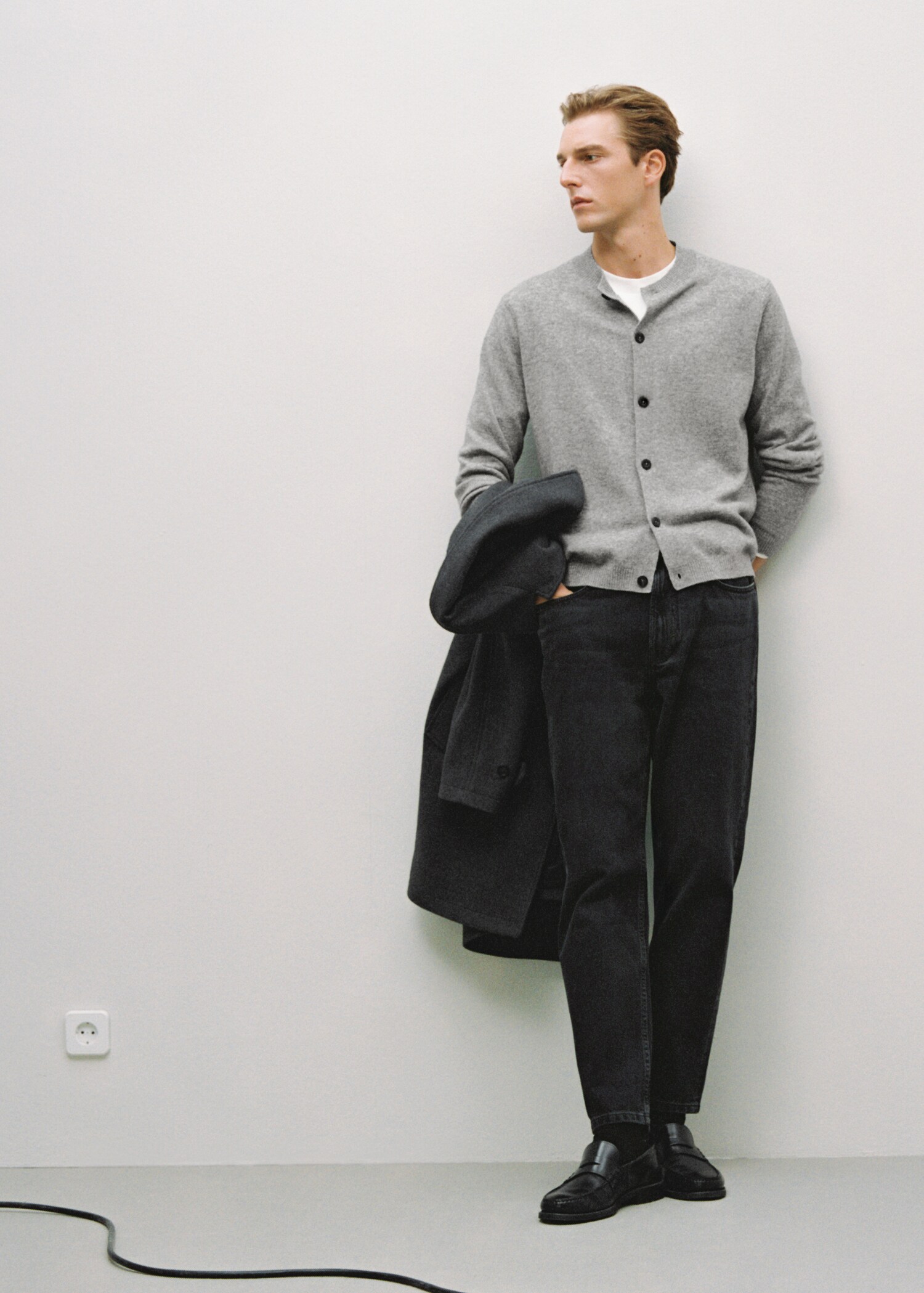 Jean Lori tapered-fit - Détail de l'article 5